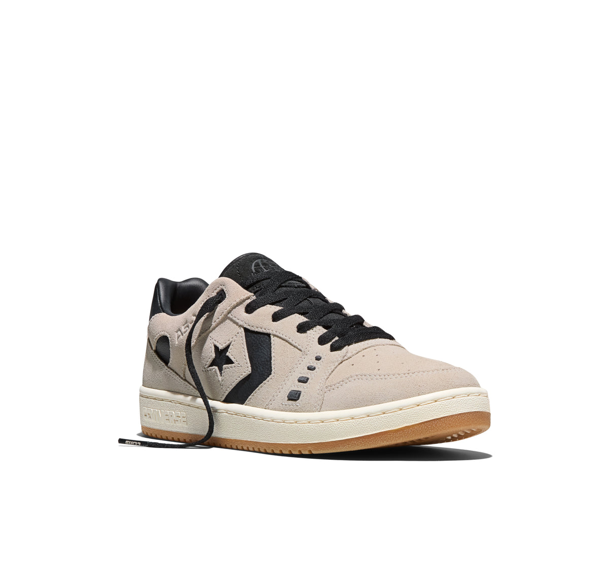 CONS AS-1 Pro Suede