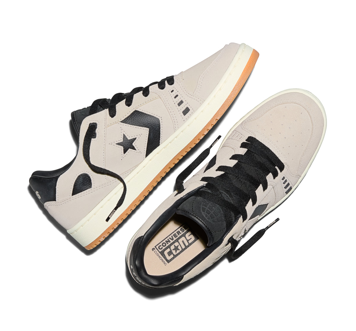 CONS AS-1 Pro Suede