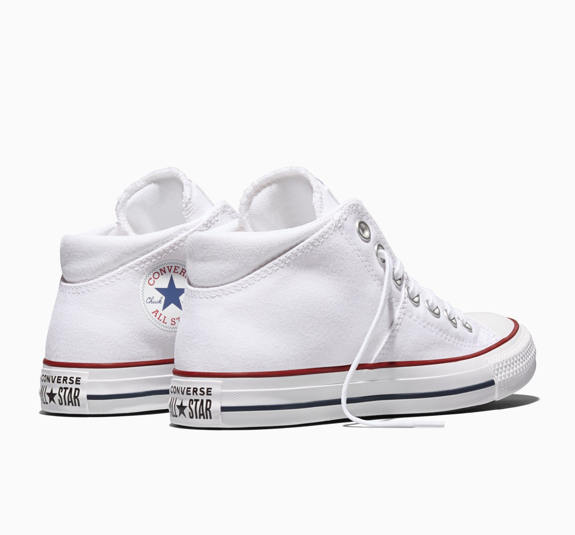 Chuck Taylor All Star Madison Canvas
