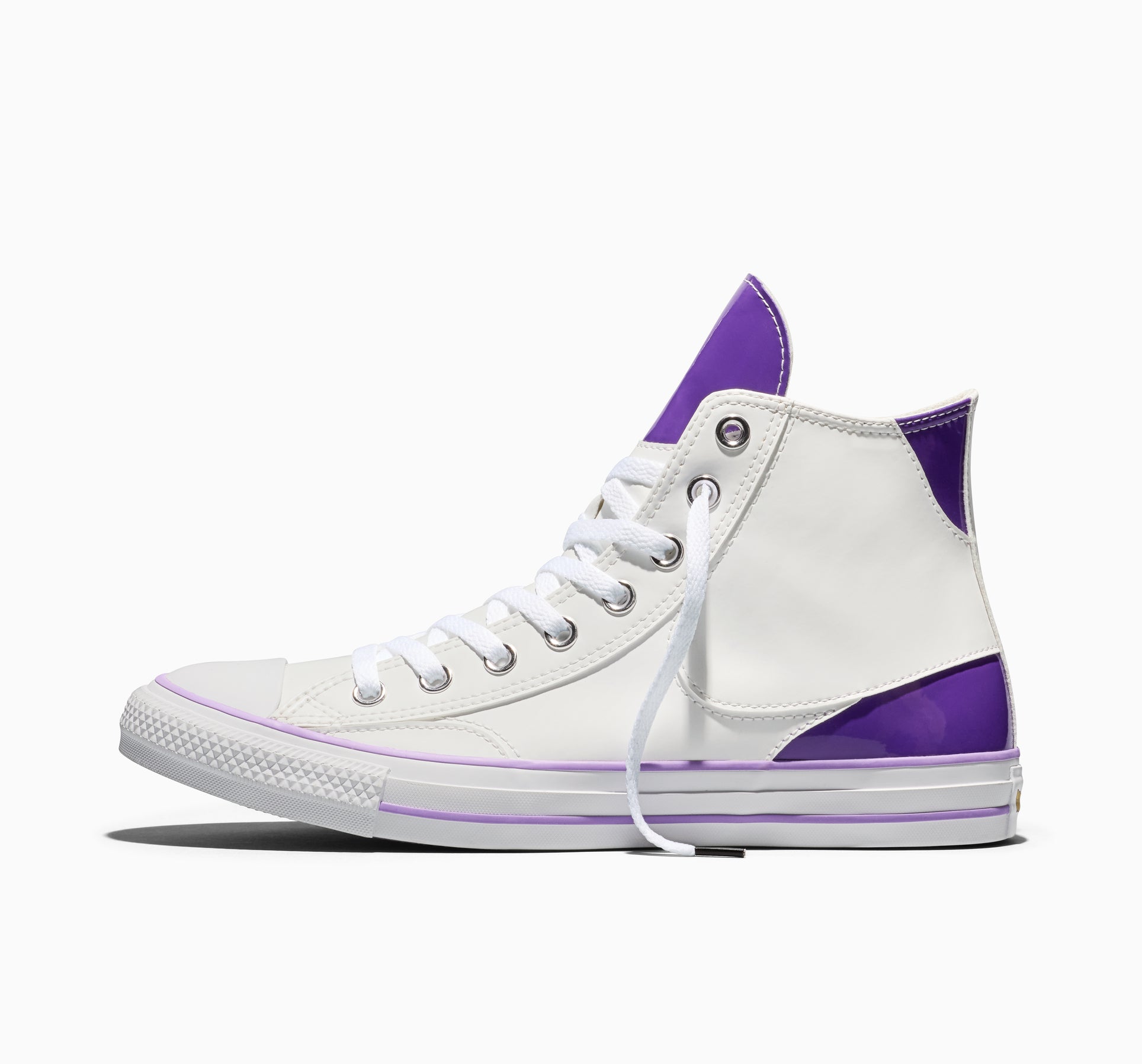 Converse Chuck Taylor All Star x Dragon Ball Z "Frieza"