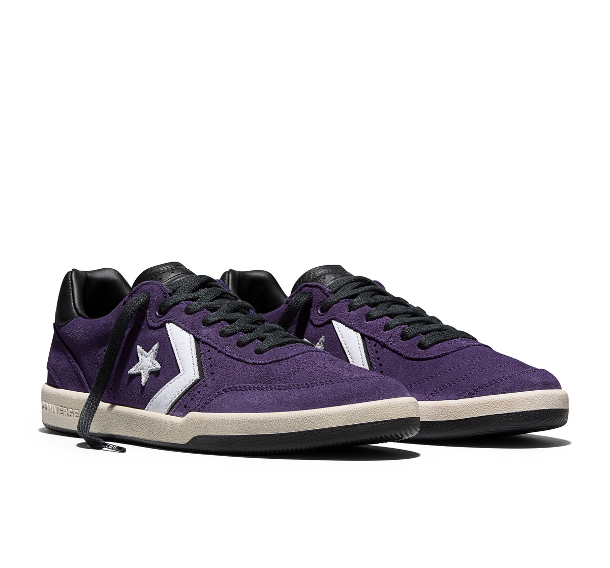 Louie Lopez Pro 2 Suede