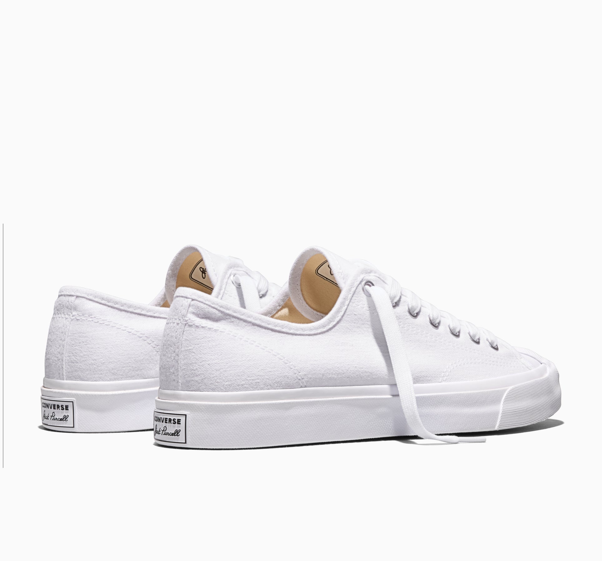Jack Purcell Canvas