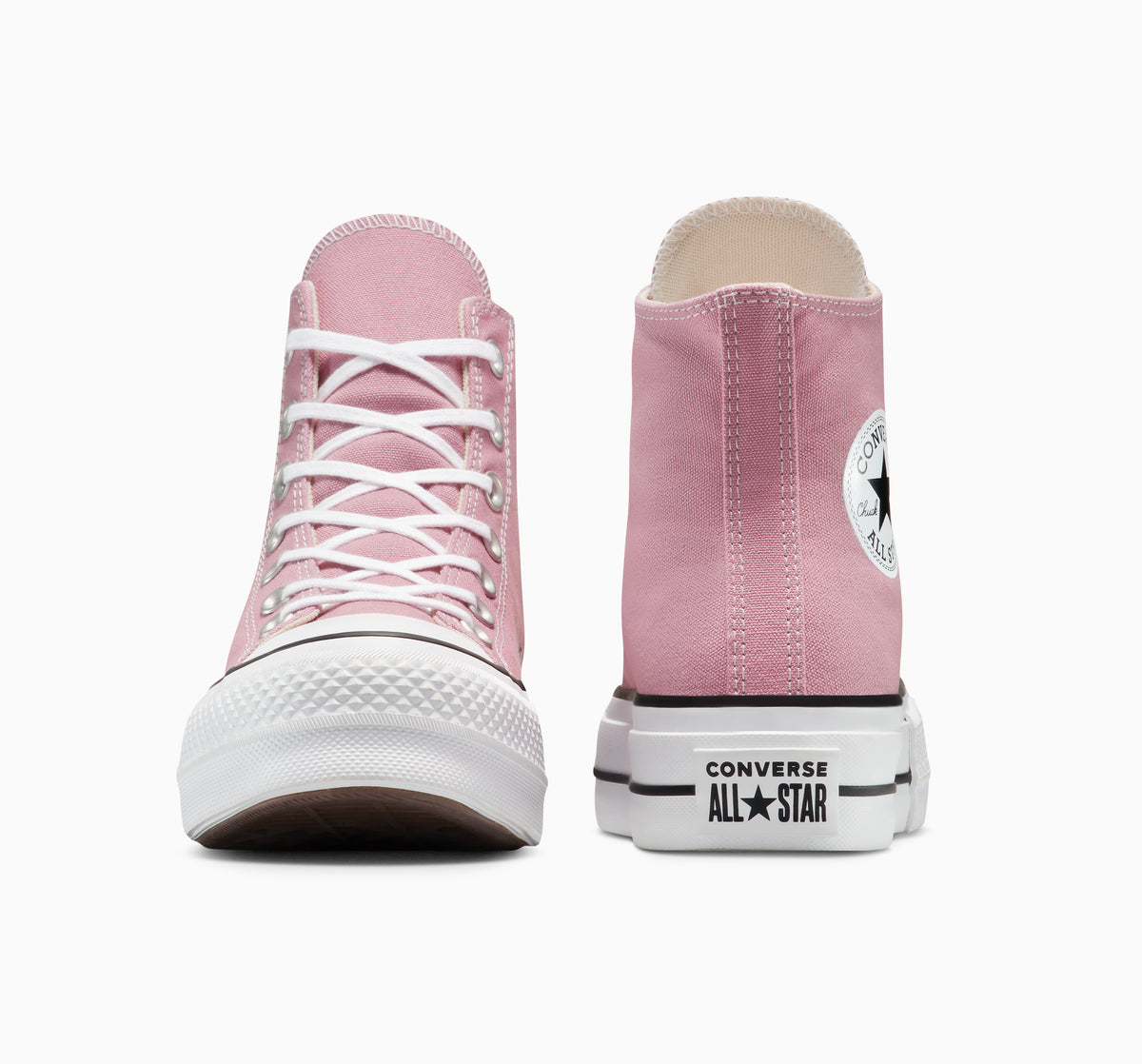 Chuck Taylor All Star Lift Platform Canvas