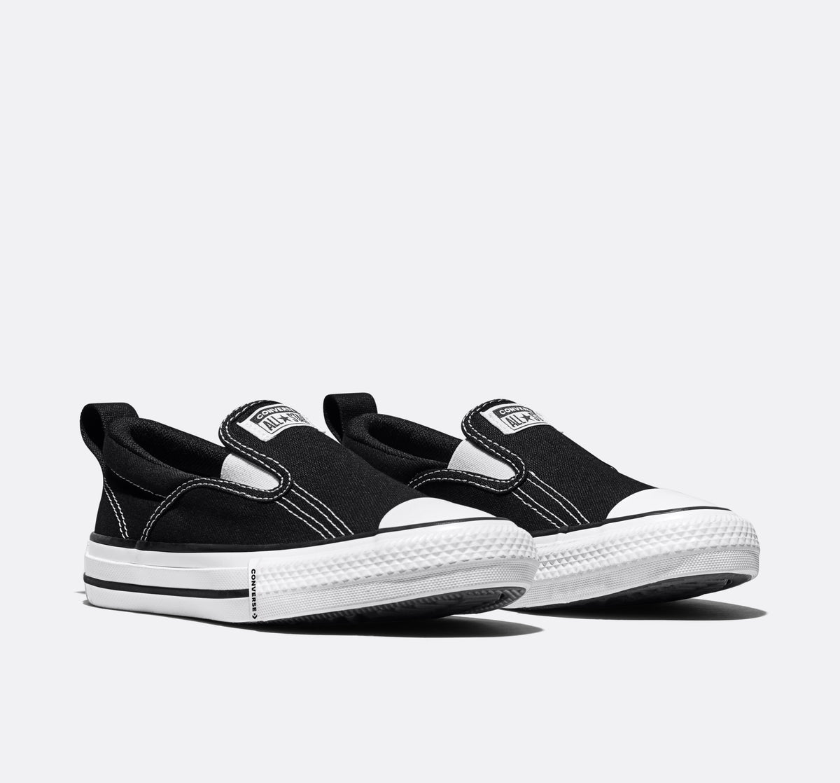 Chuck Taylor All Star Malden Street Slip