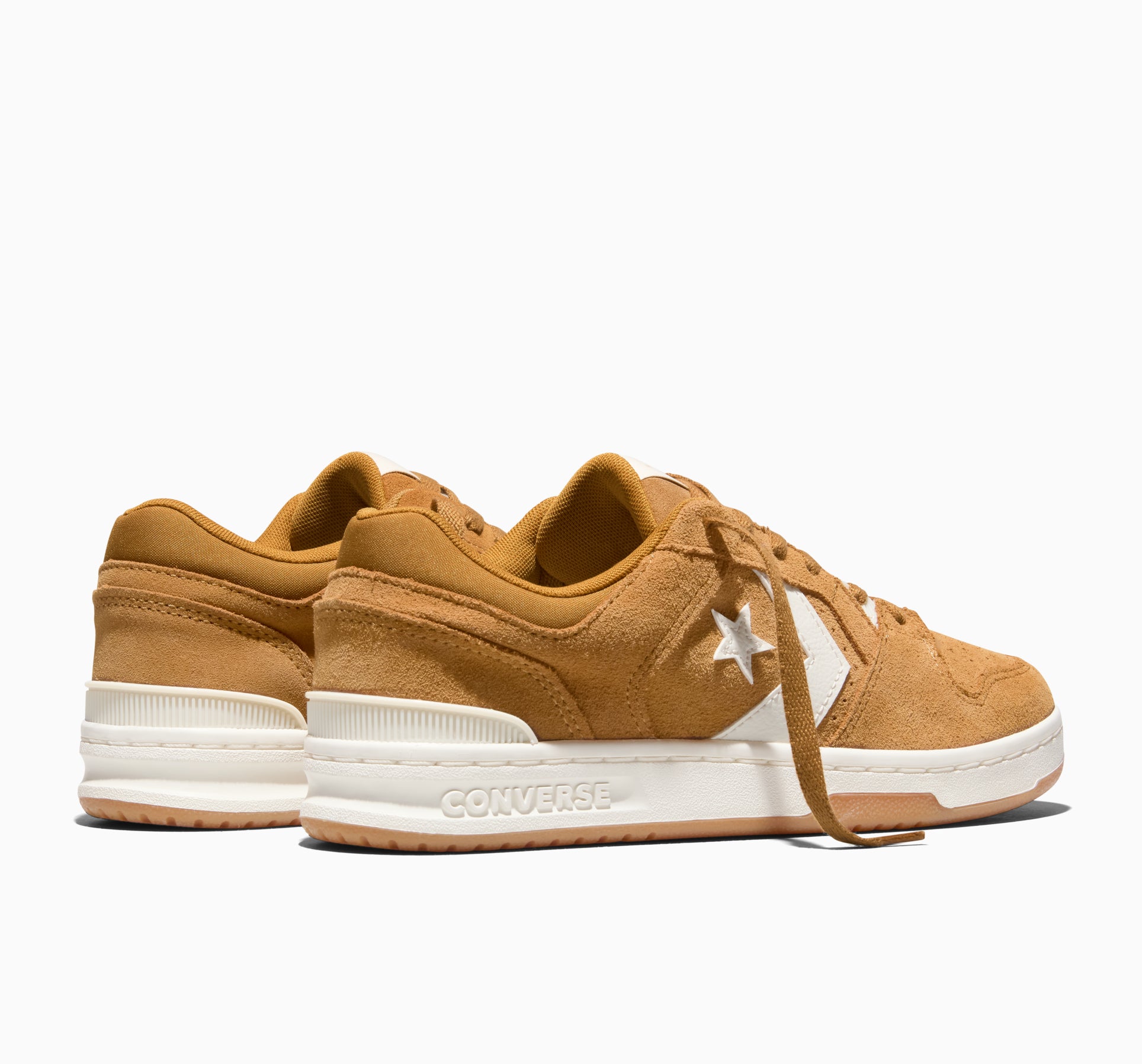 CL98 Suede