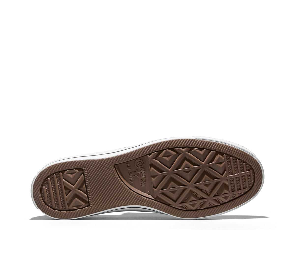 Chuck Taylor All Star Shoreline Embroidered Stars