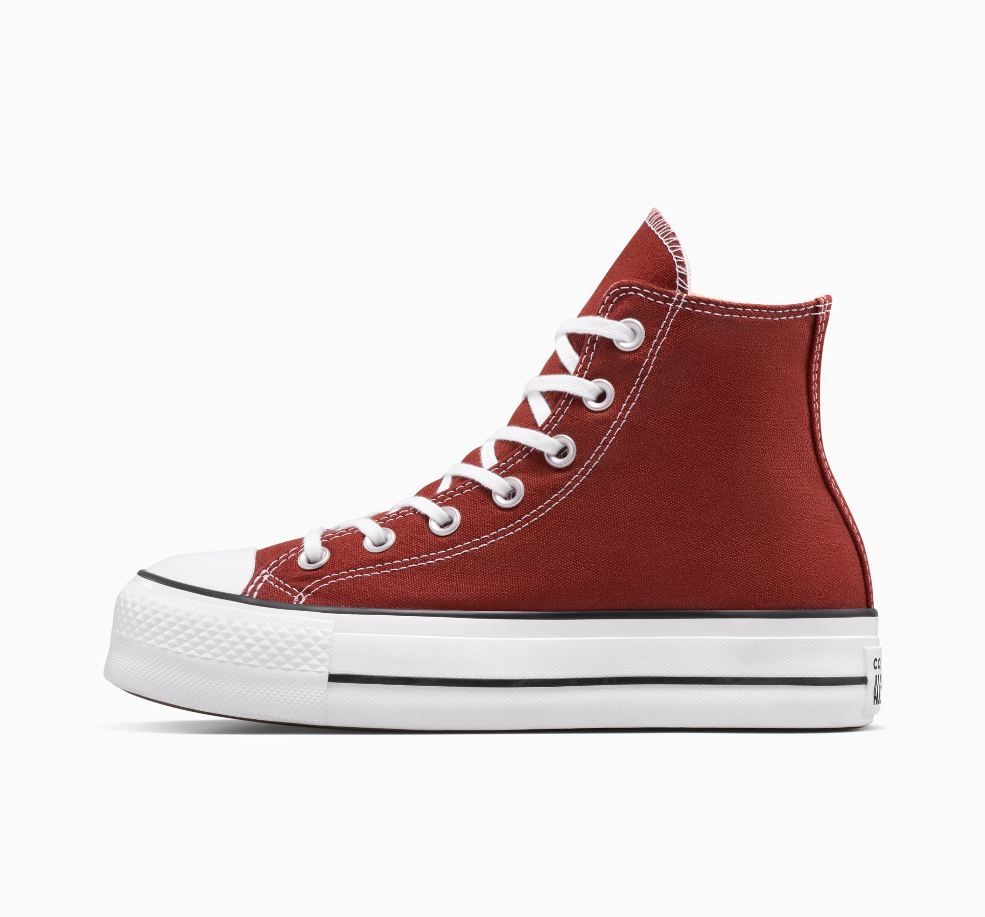 Chuck Taylor All Star Lift Platform