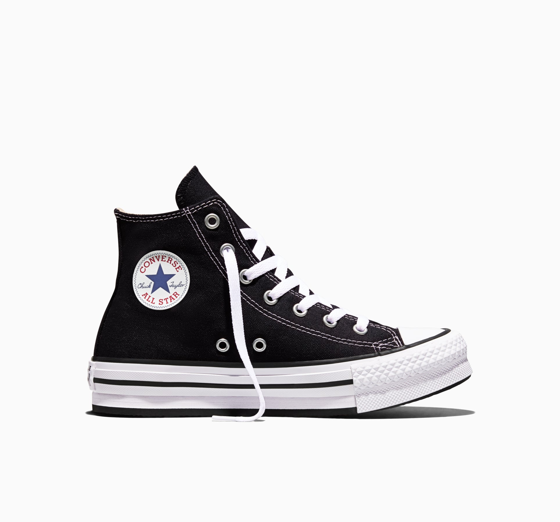 Chuck Taylor All Star EVA Lift Platform Canvas