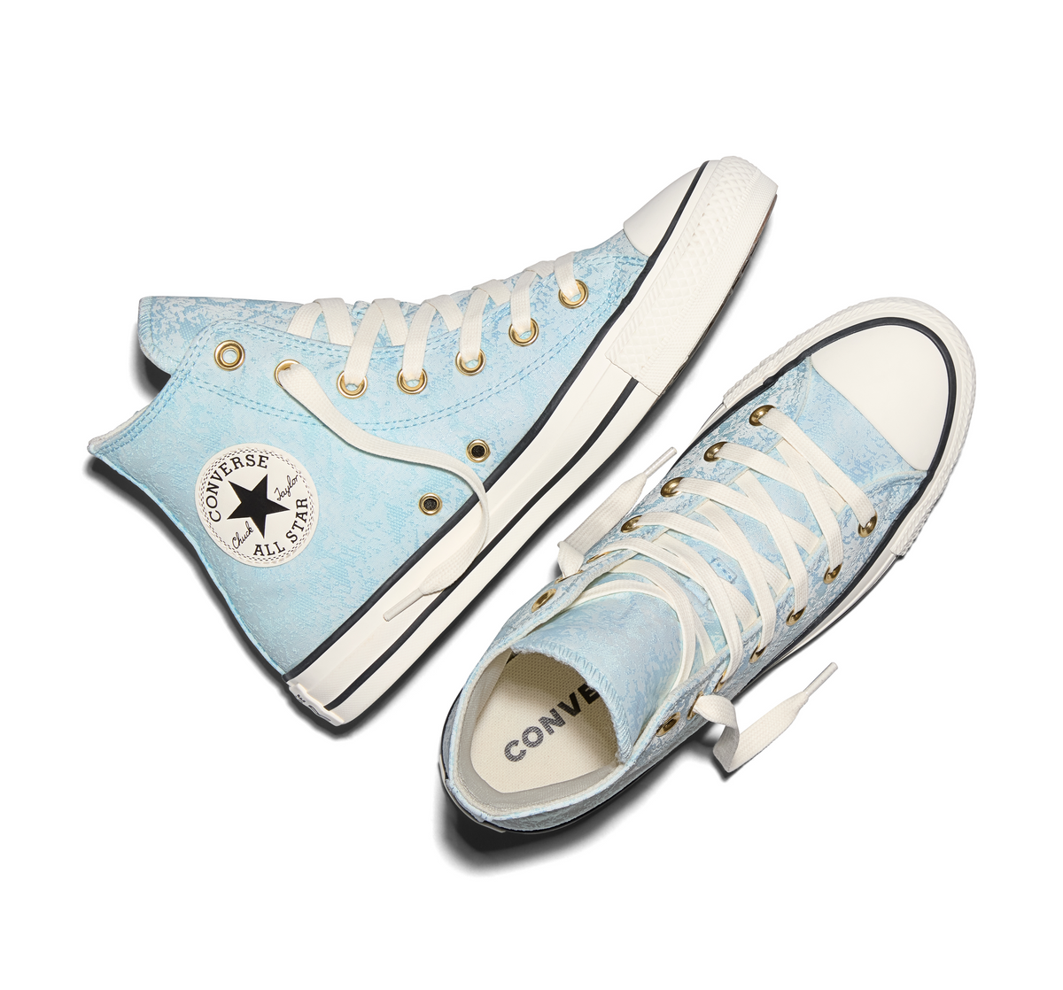 Chuck Taylor All Star Shine