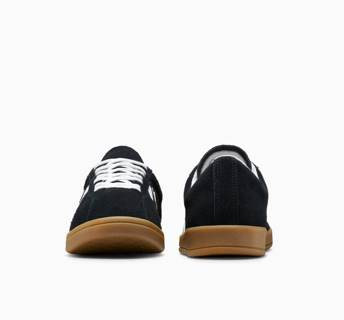 All Star Classic Trainer Suede
