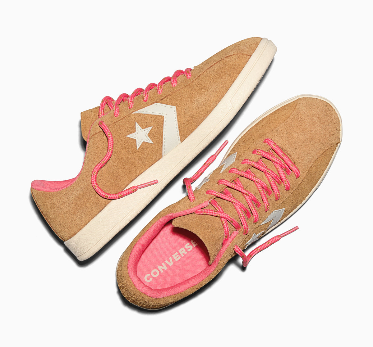 All Star Classic Trainer Suede