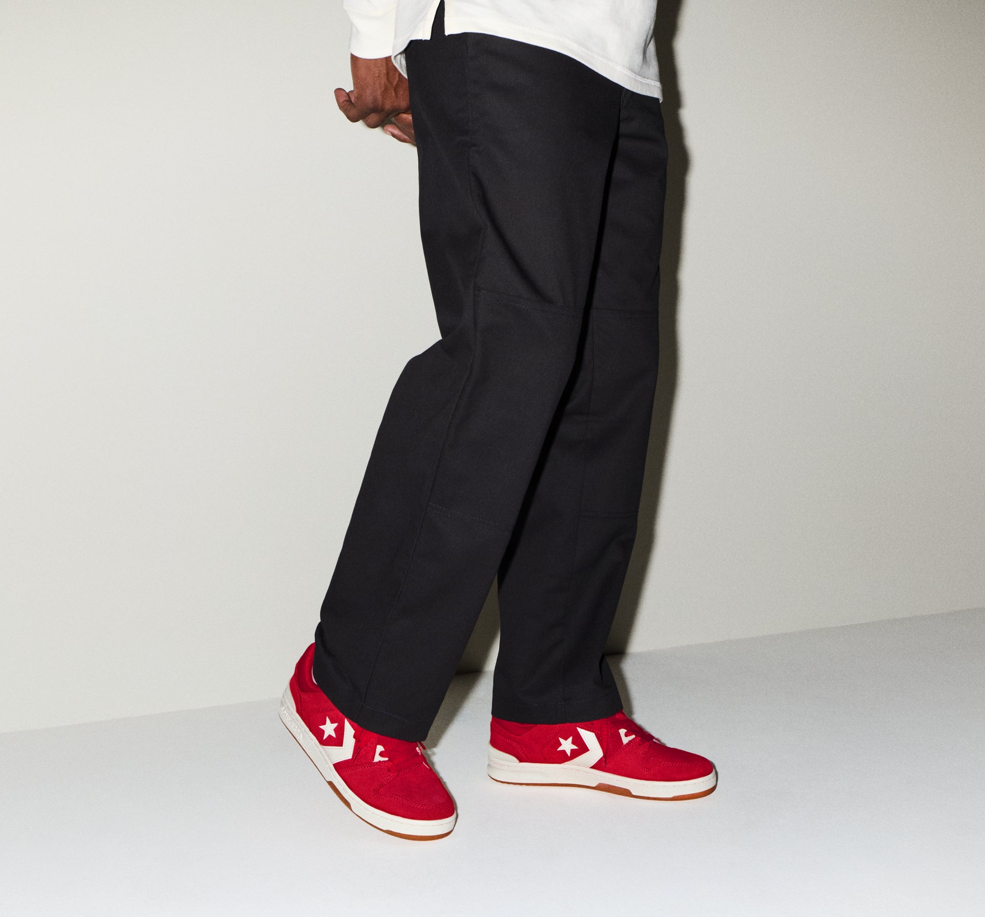 CL98 Suede