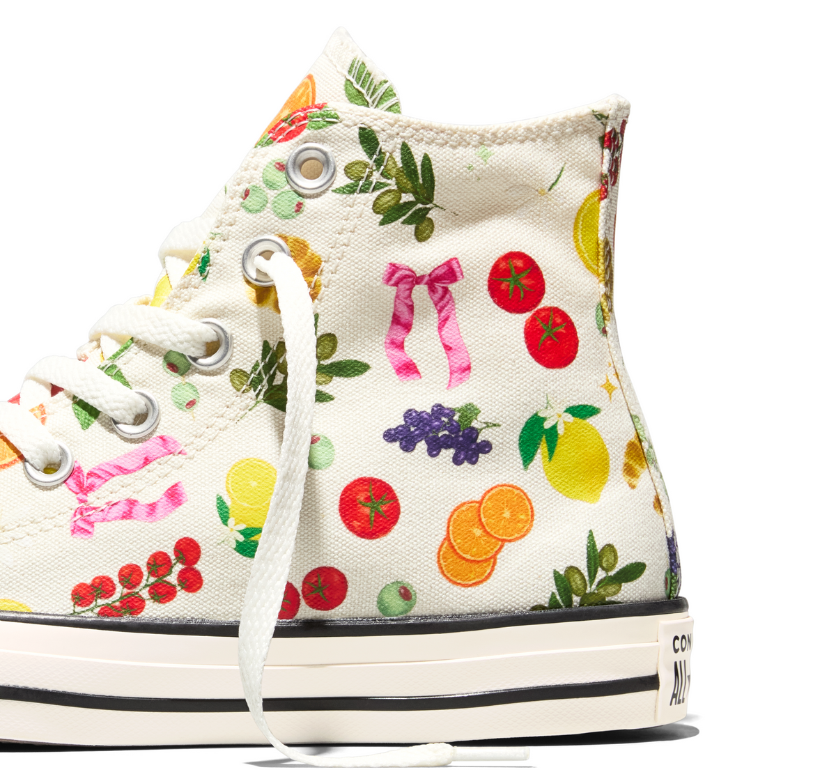 Chuck Taylor All Star Market Essentials