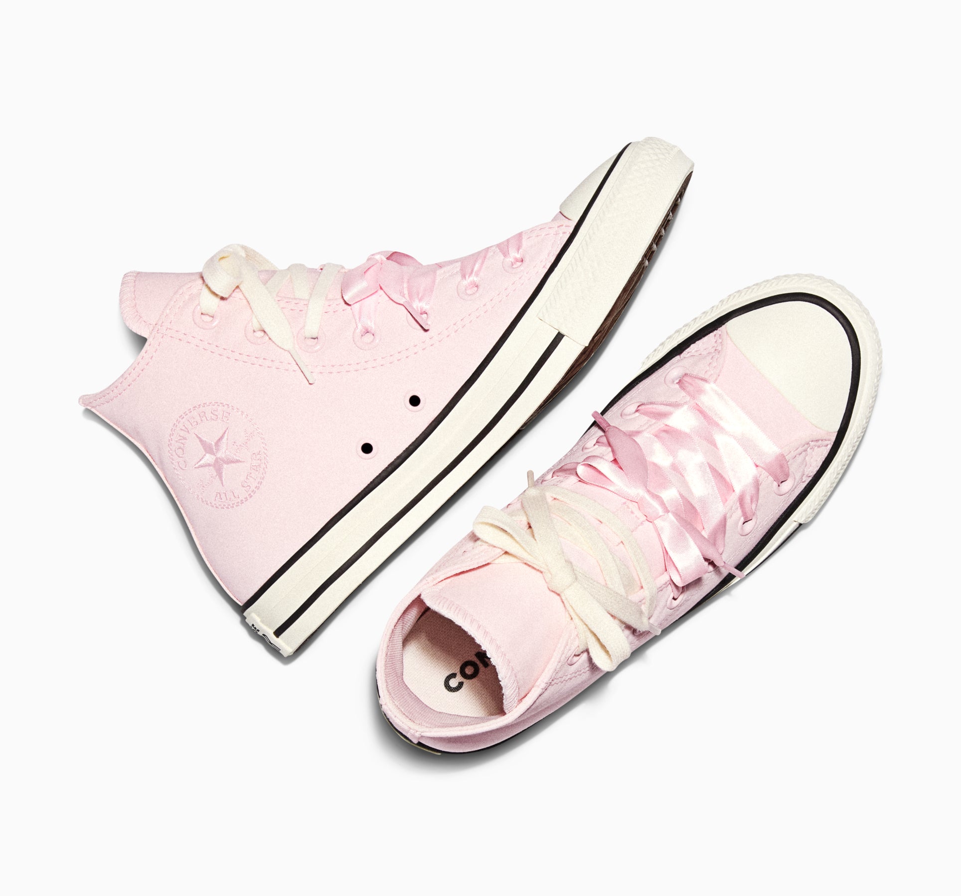 Chuck Taylor All Star Peached Canvas