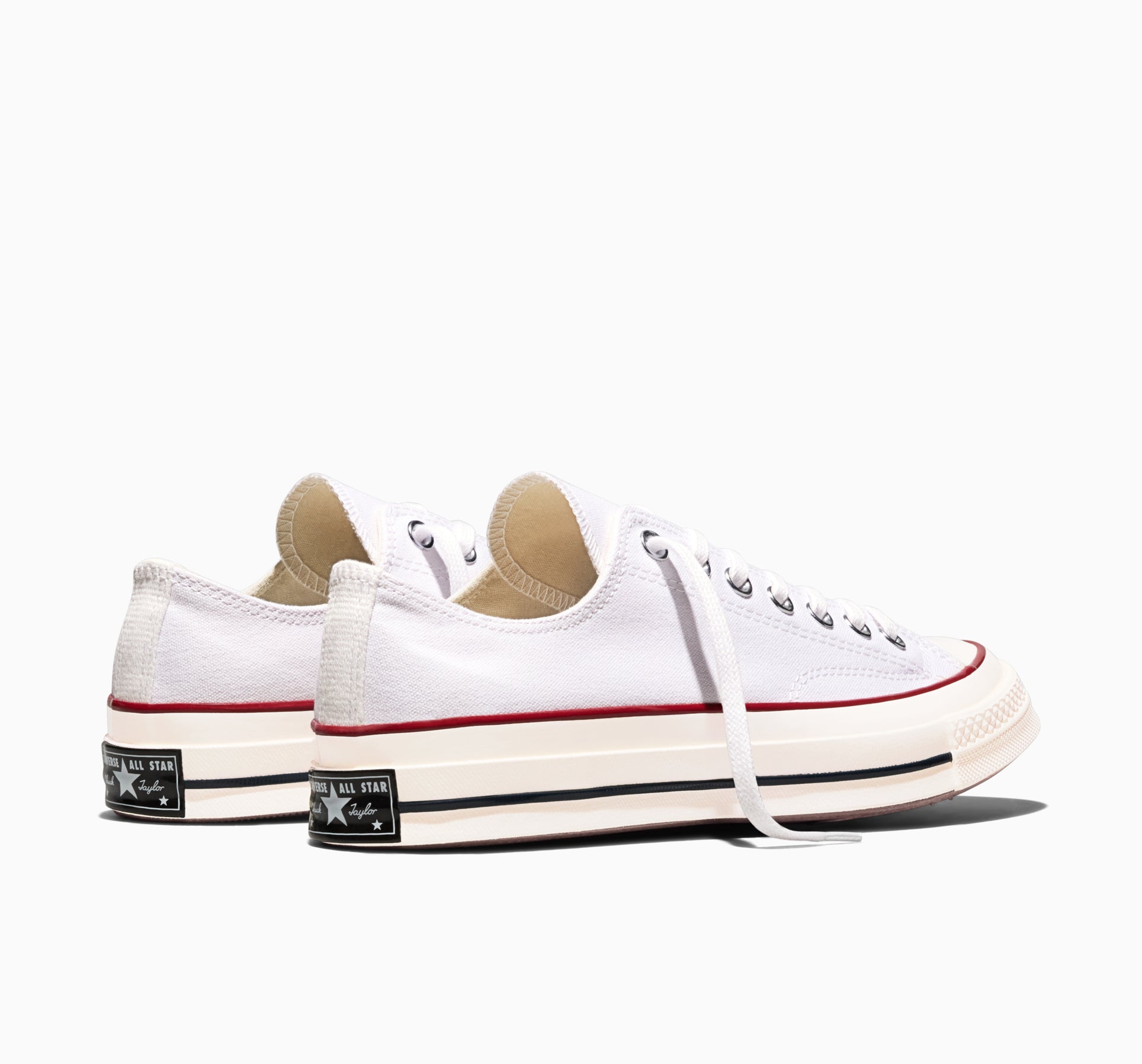 Chuck 70 Canvas