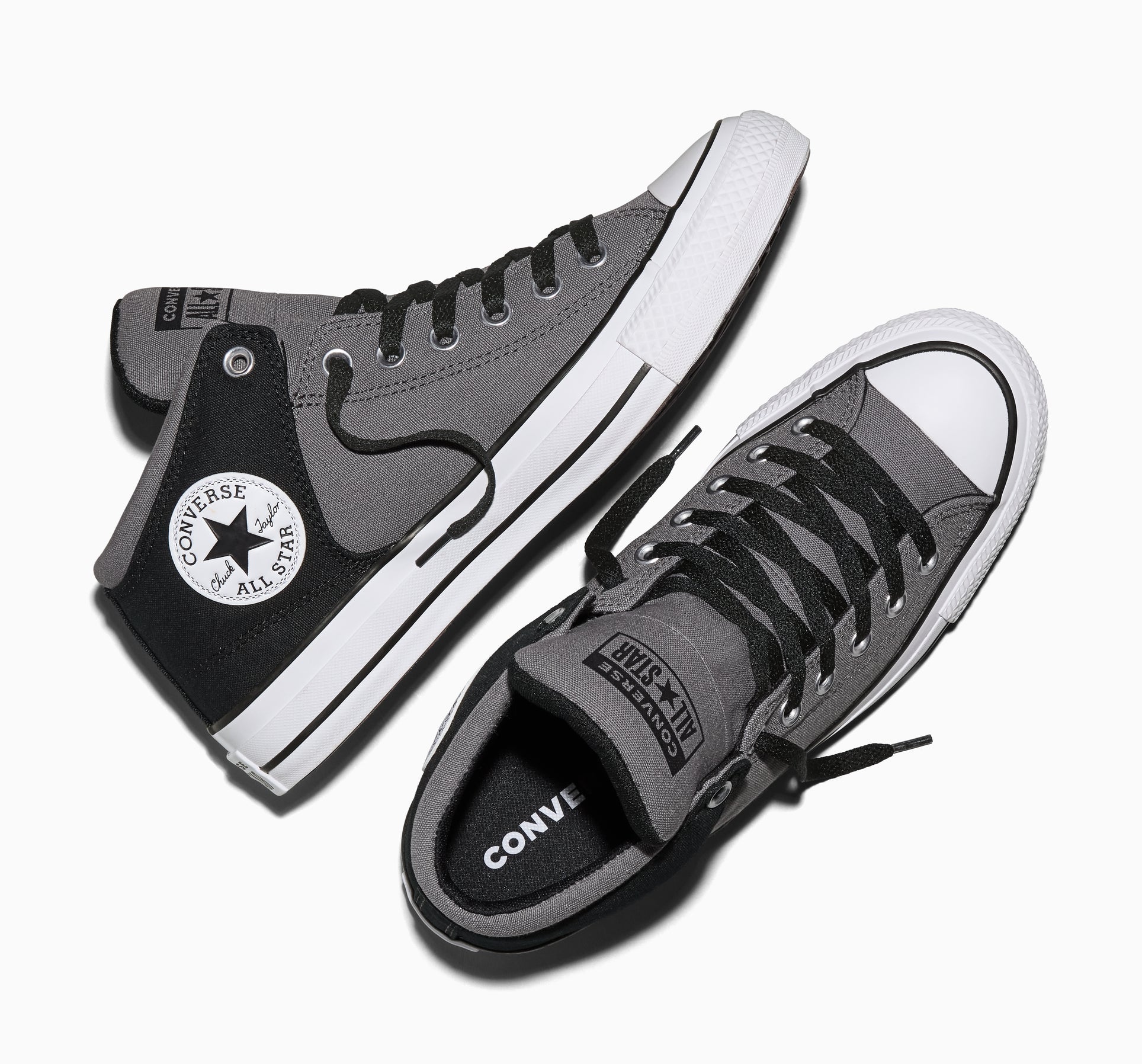 Chuck Taylor All Star High Street