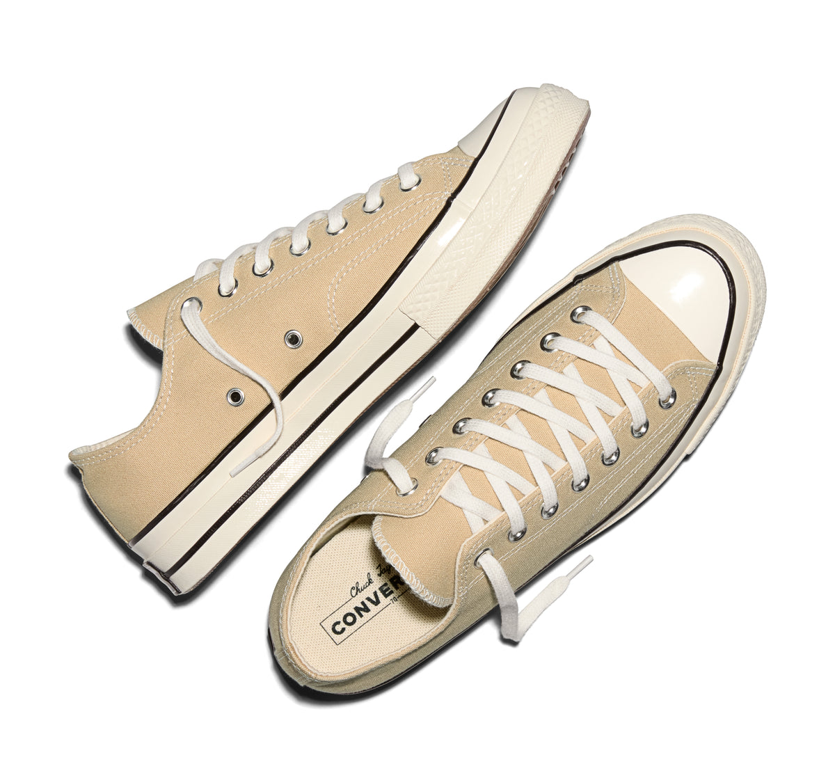 Chuck 70 Canvas
