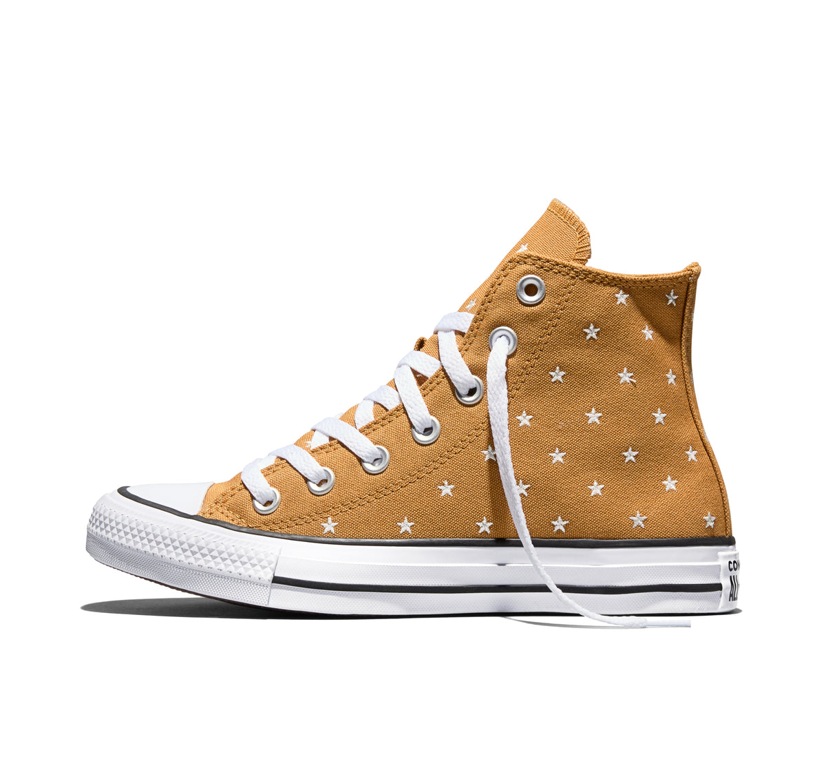 Chuck Taylor All Star Embroidered Stars