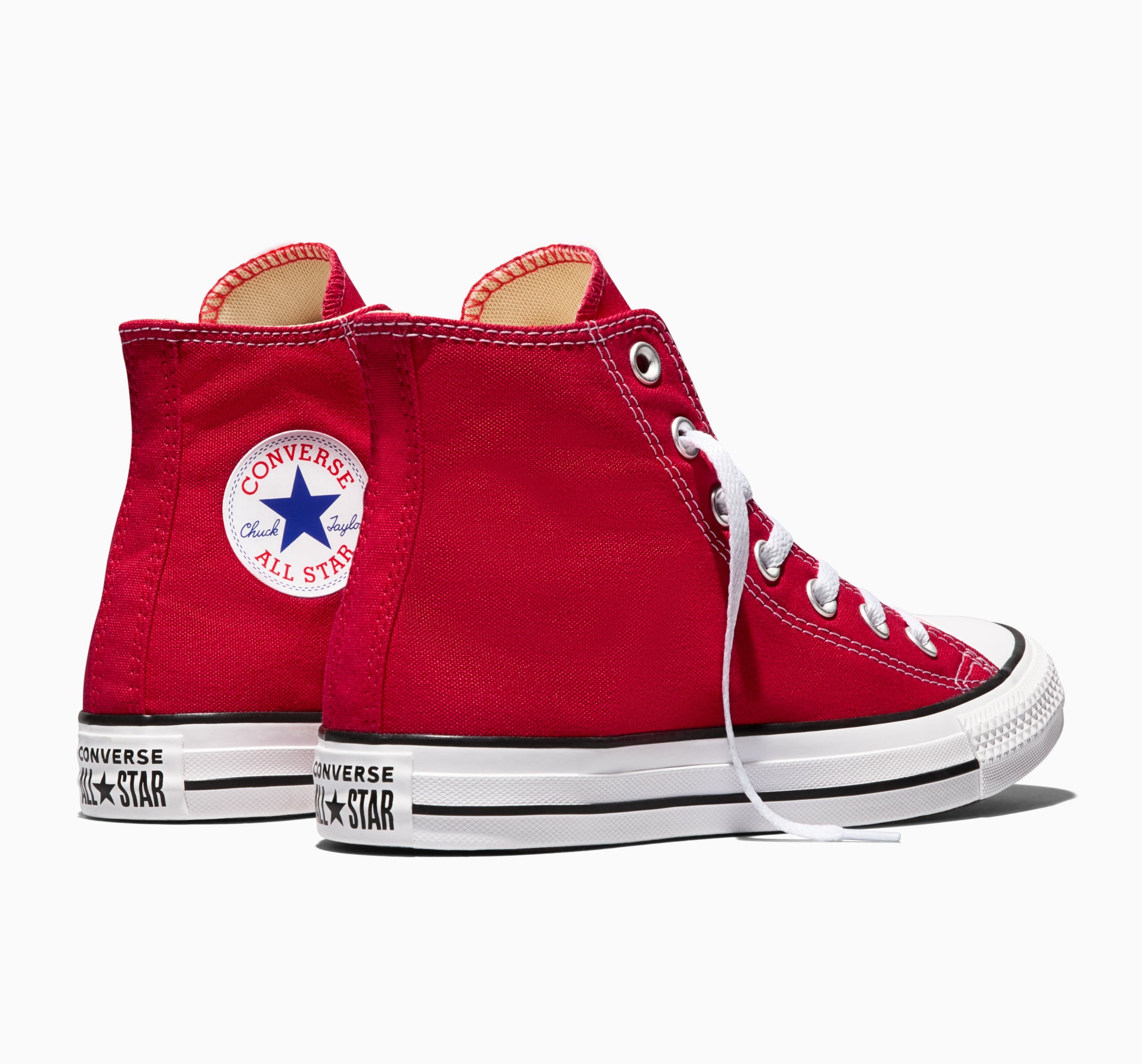 Chuck Taylor All Star Canvas