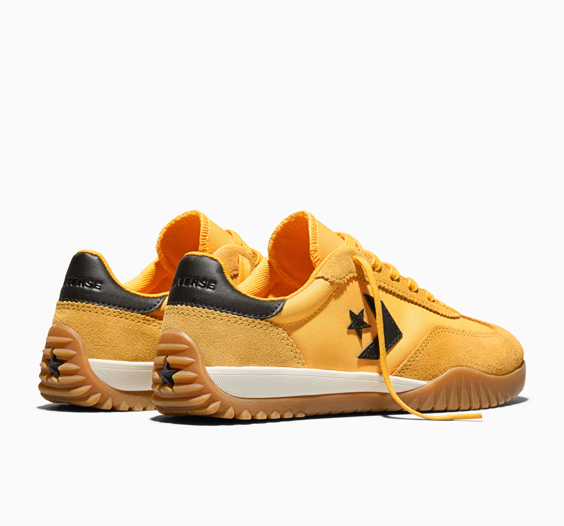 Run Star Trainer