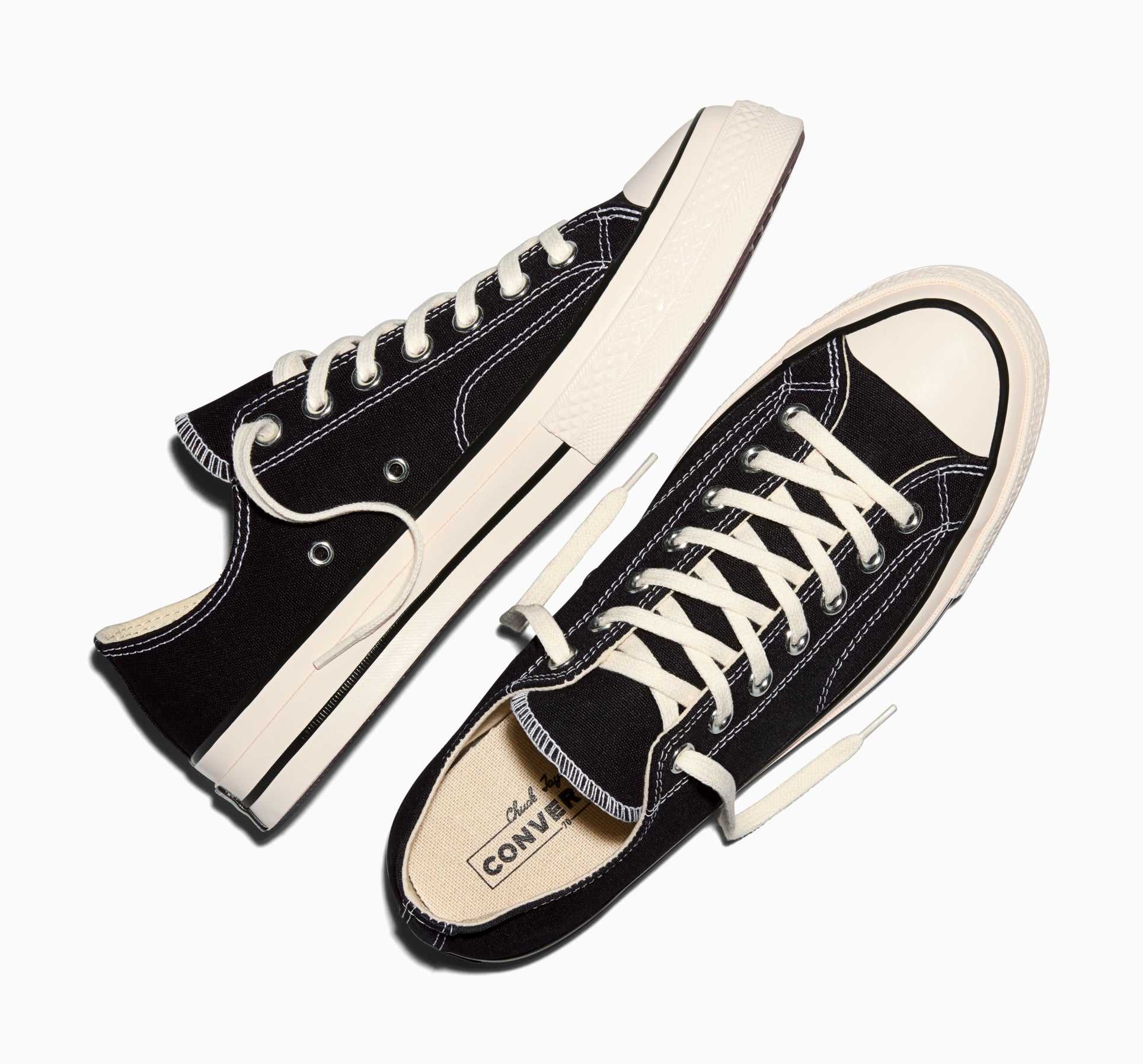 Chuck 70 Canvas