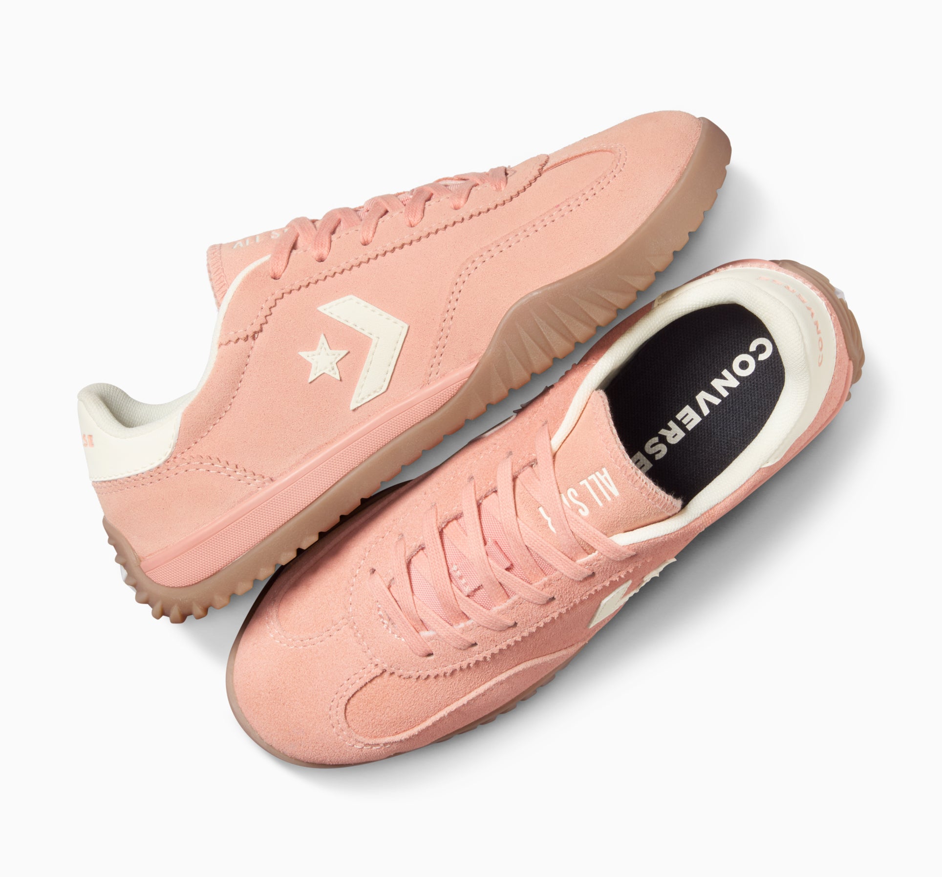 Run Star Trainer