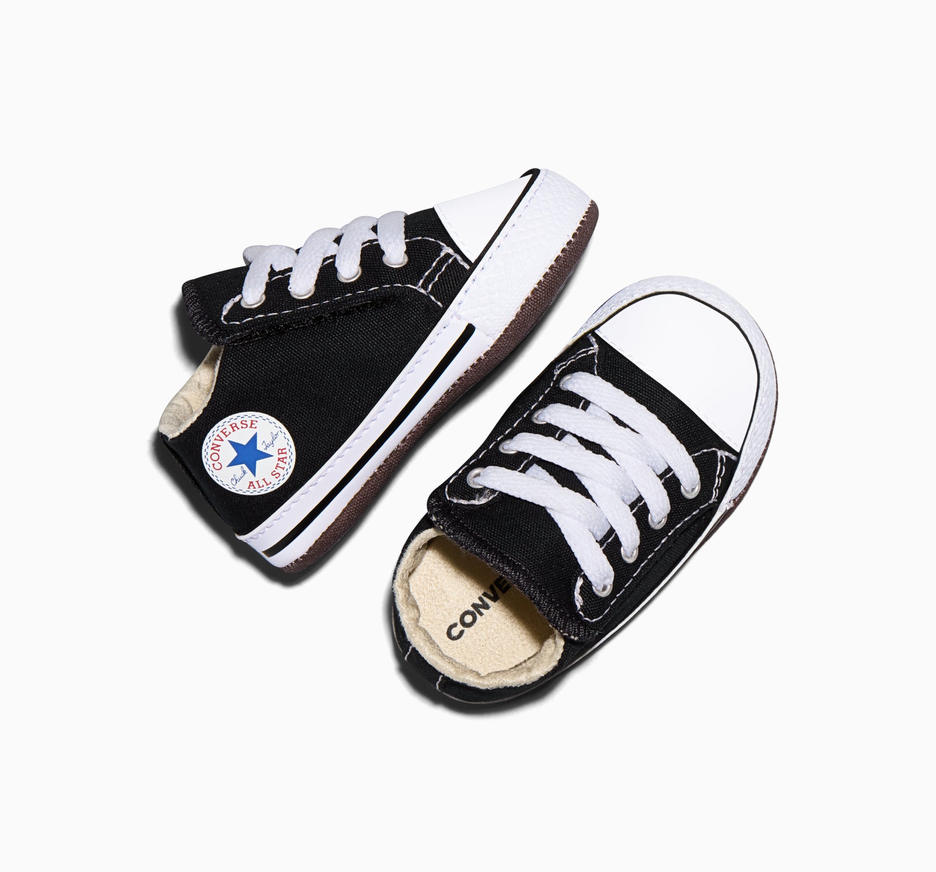 Chuck Taylor All Star Cribster Canvas
