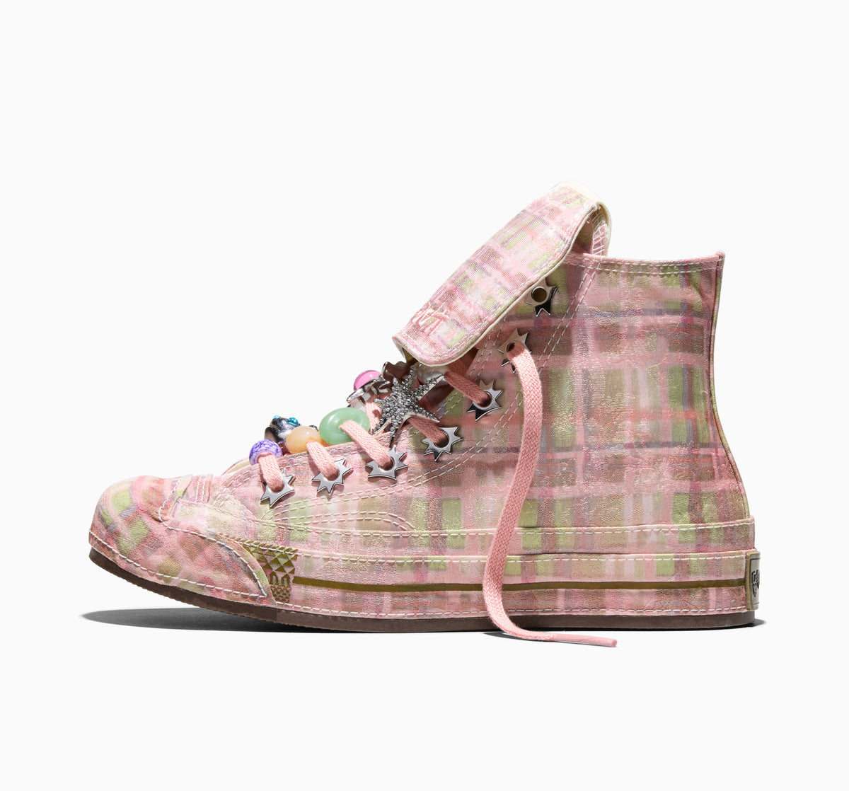 Chuck 70