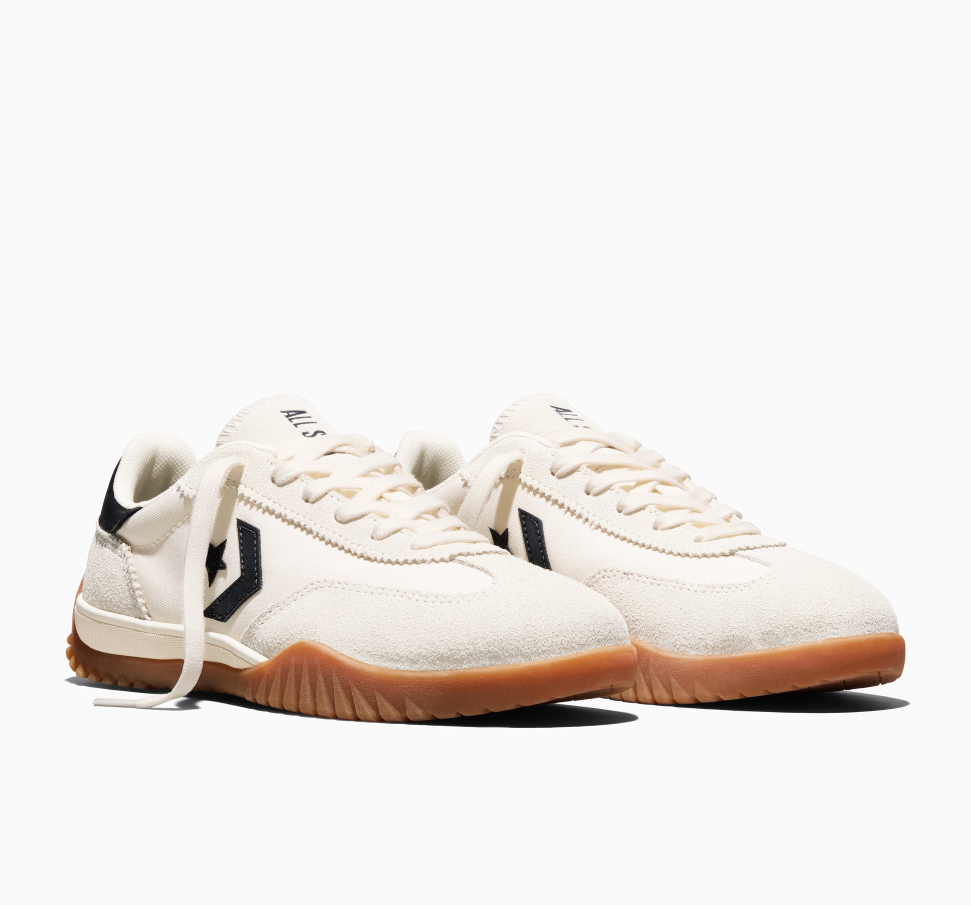 Run Star Trainer