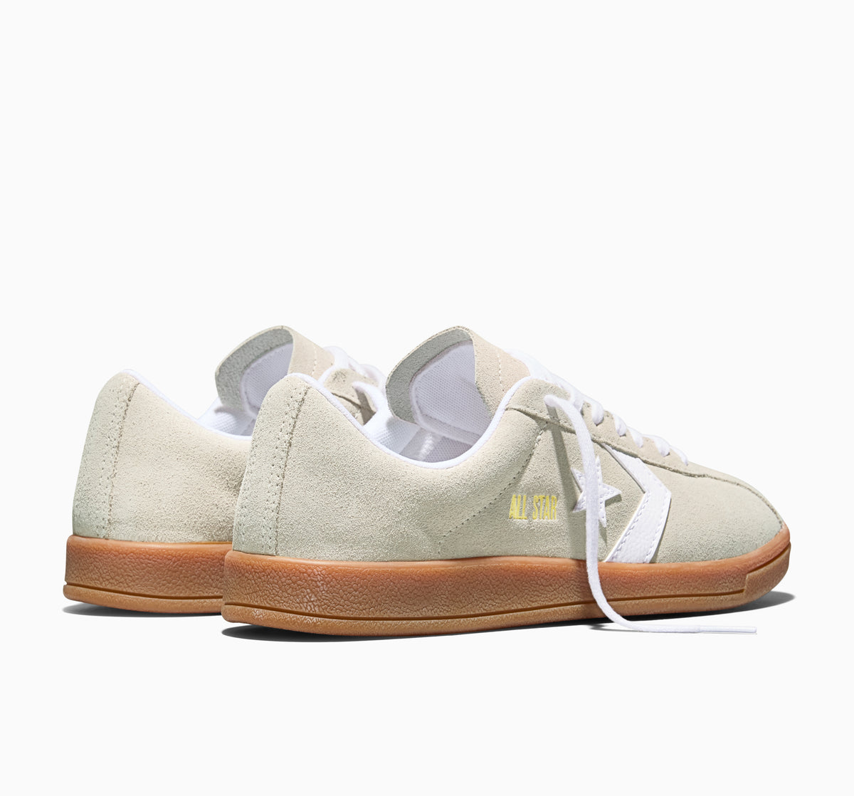All Star Classic Trainer Suede