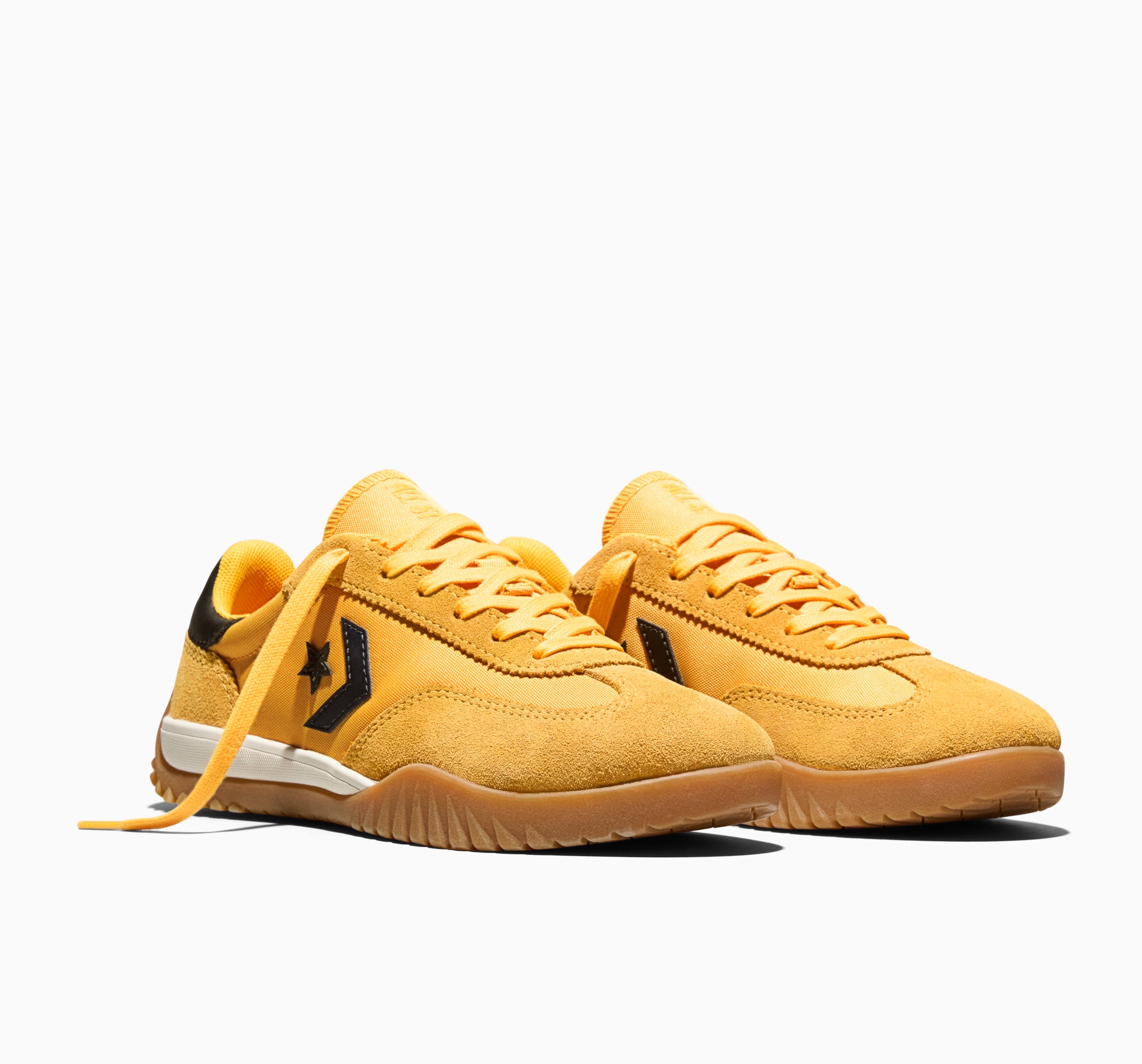 Run Star Trainer