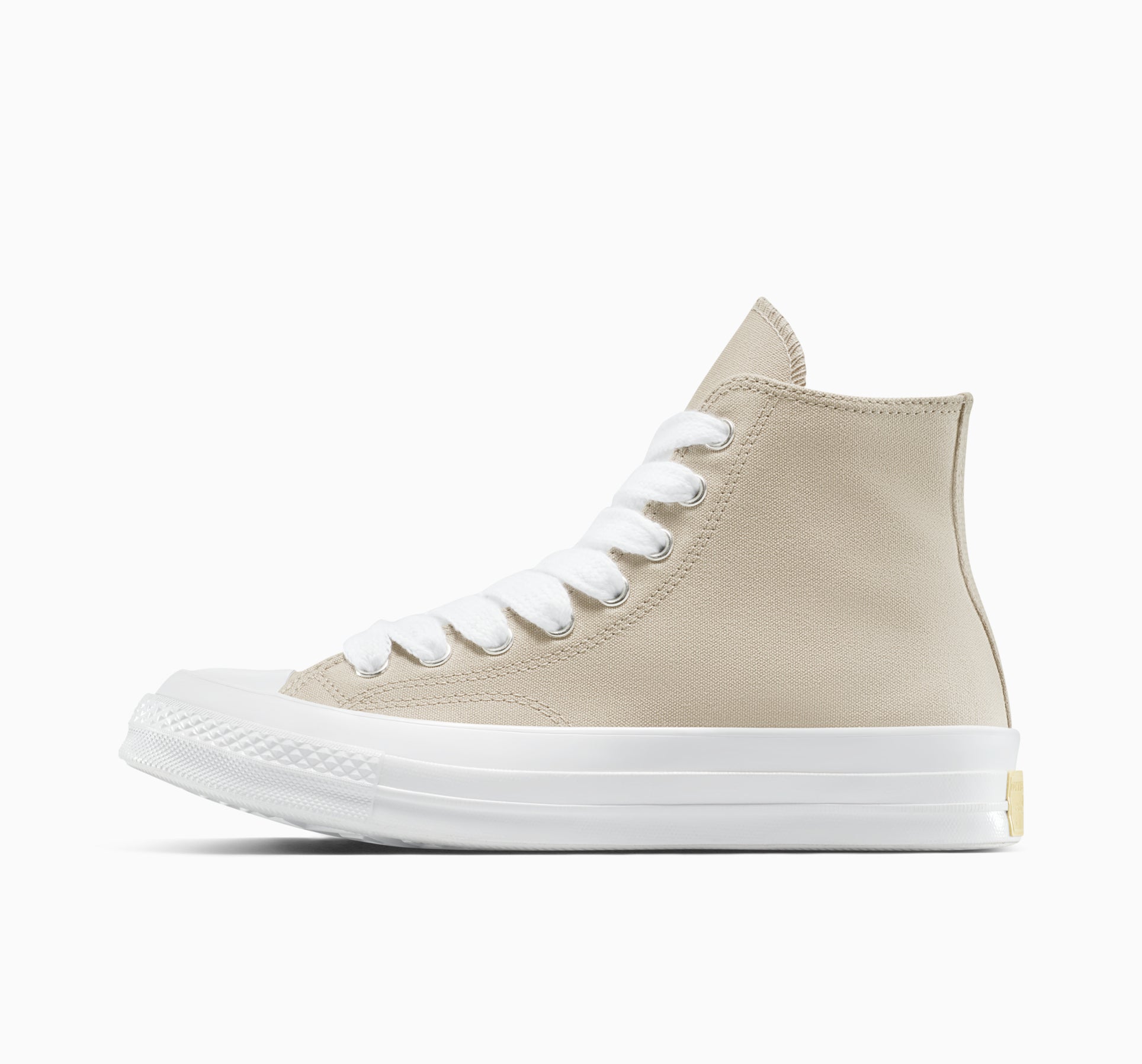Chuck 70 patch translucide
