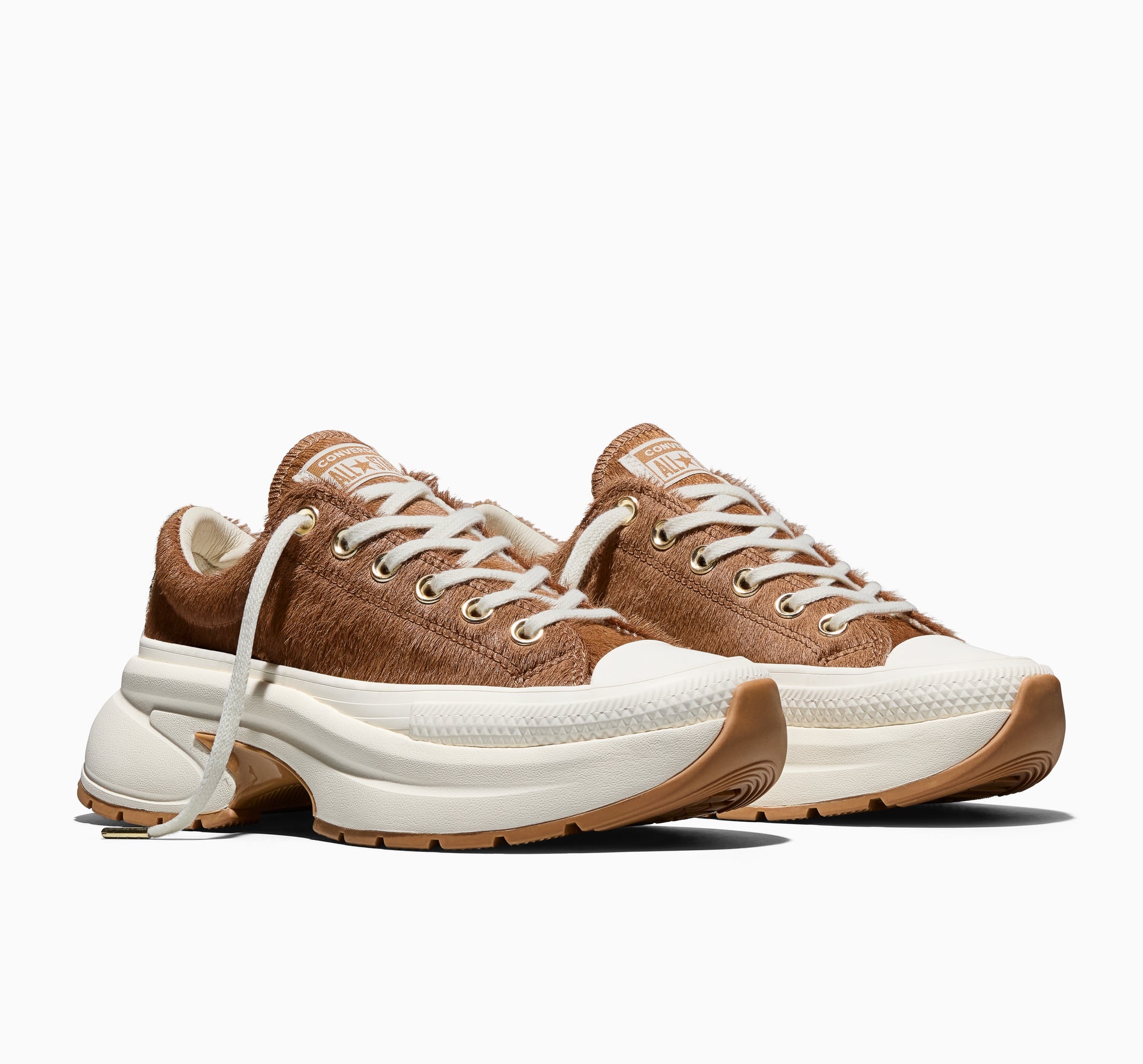 Run Star Crush Pony Hair
