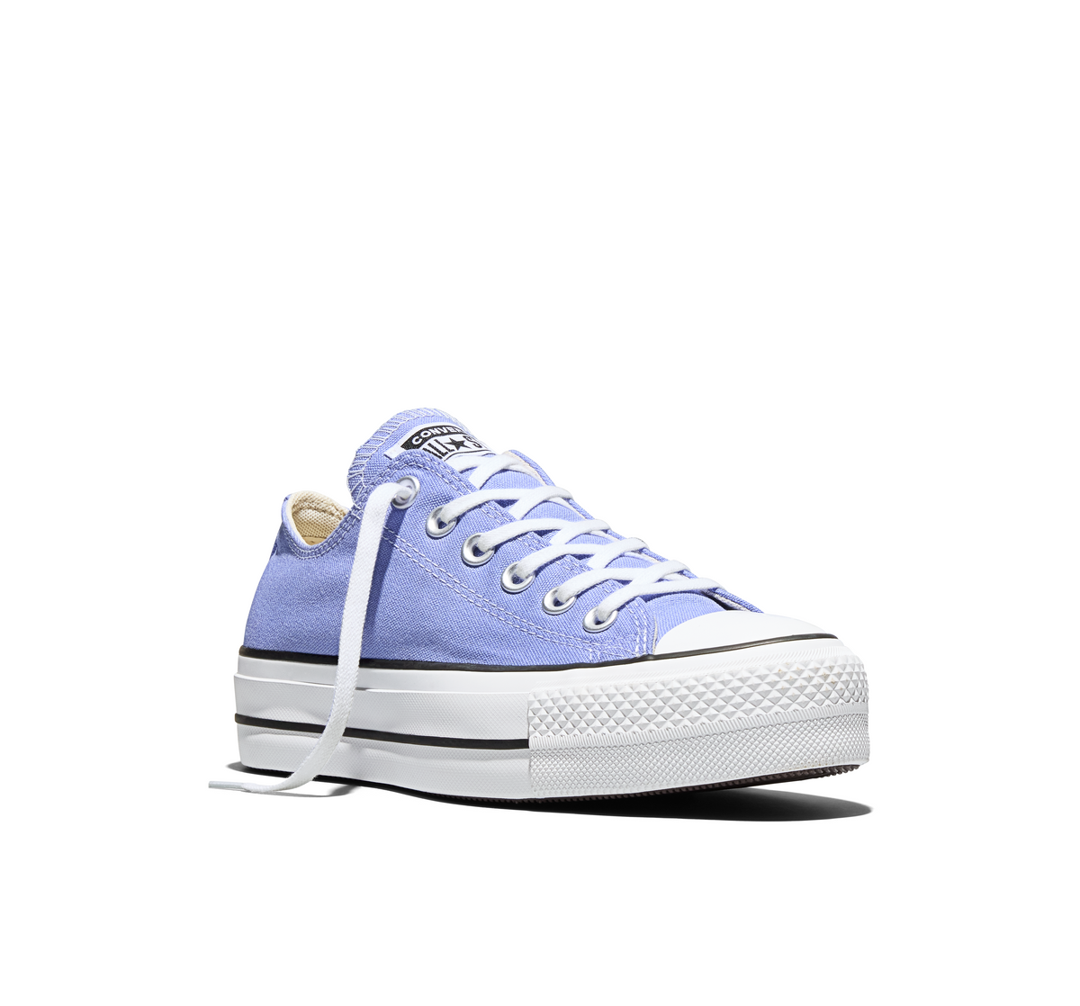 Chuck Taylor All Star Lift Platform