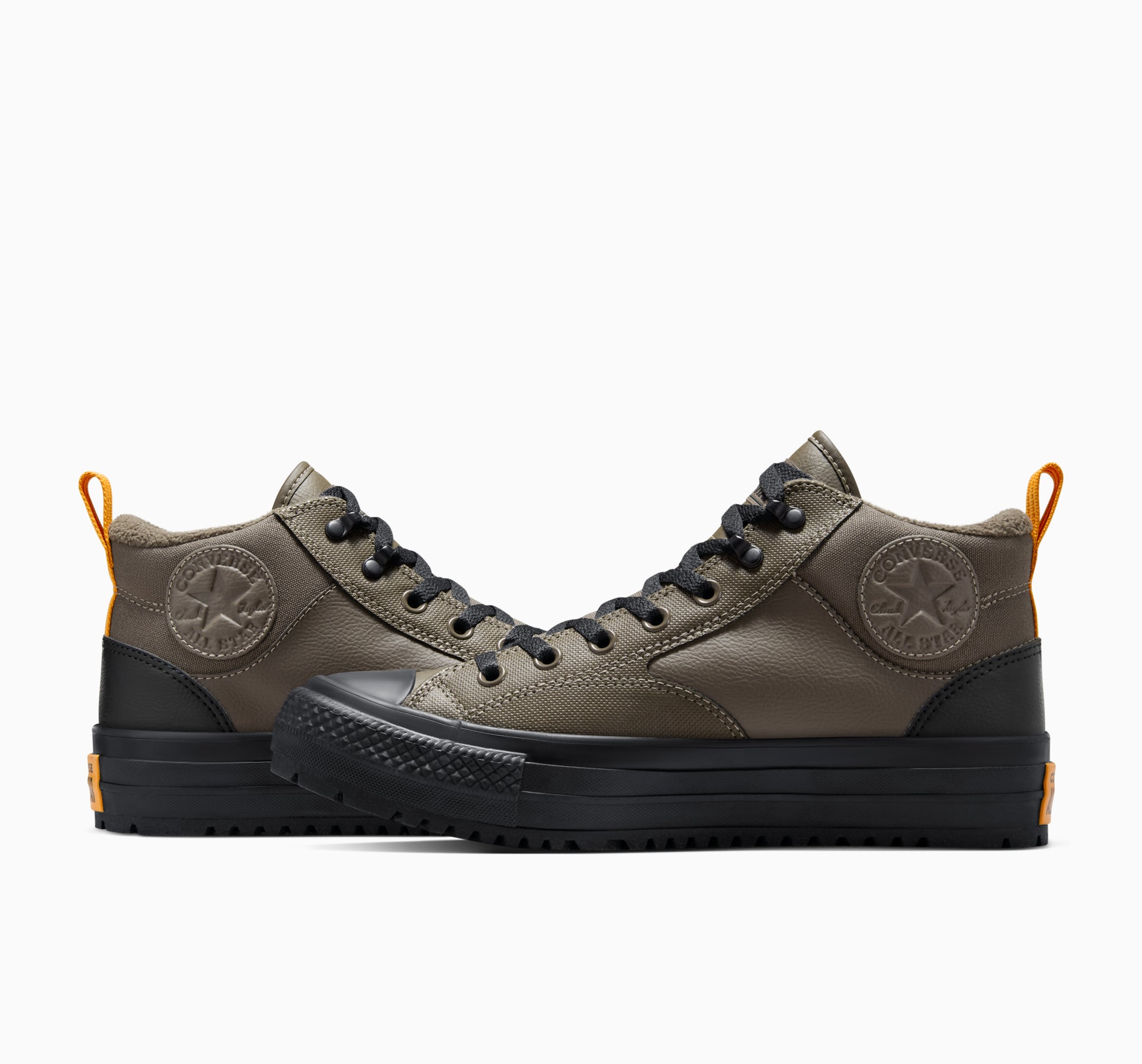 Chuck Taylor All Star Malden Street Boot