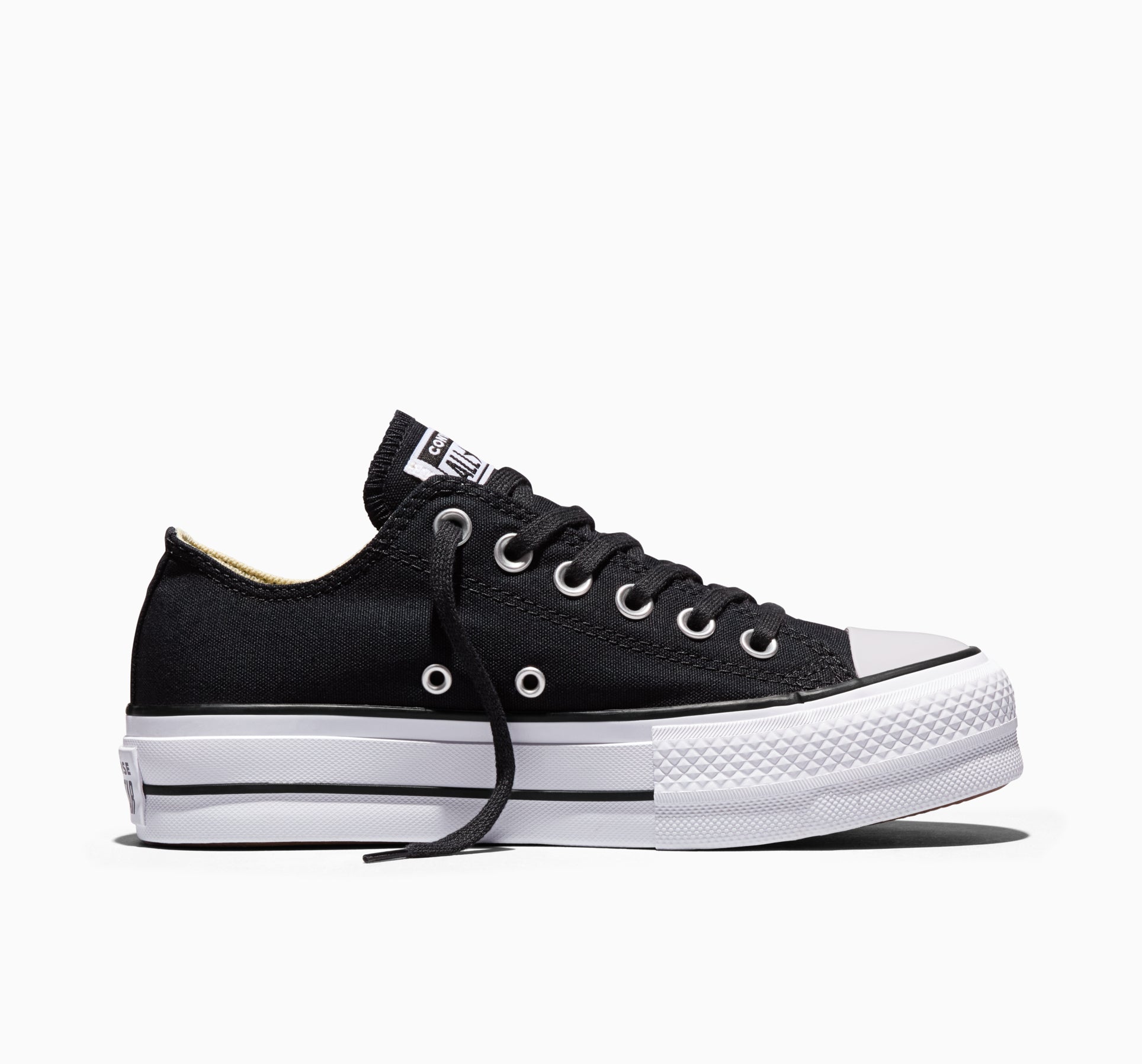 Chuck Taylor All Star Lift Platform Canvas