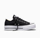 Chuck Taylor All Star Lift Platform Canvas