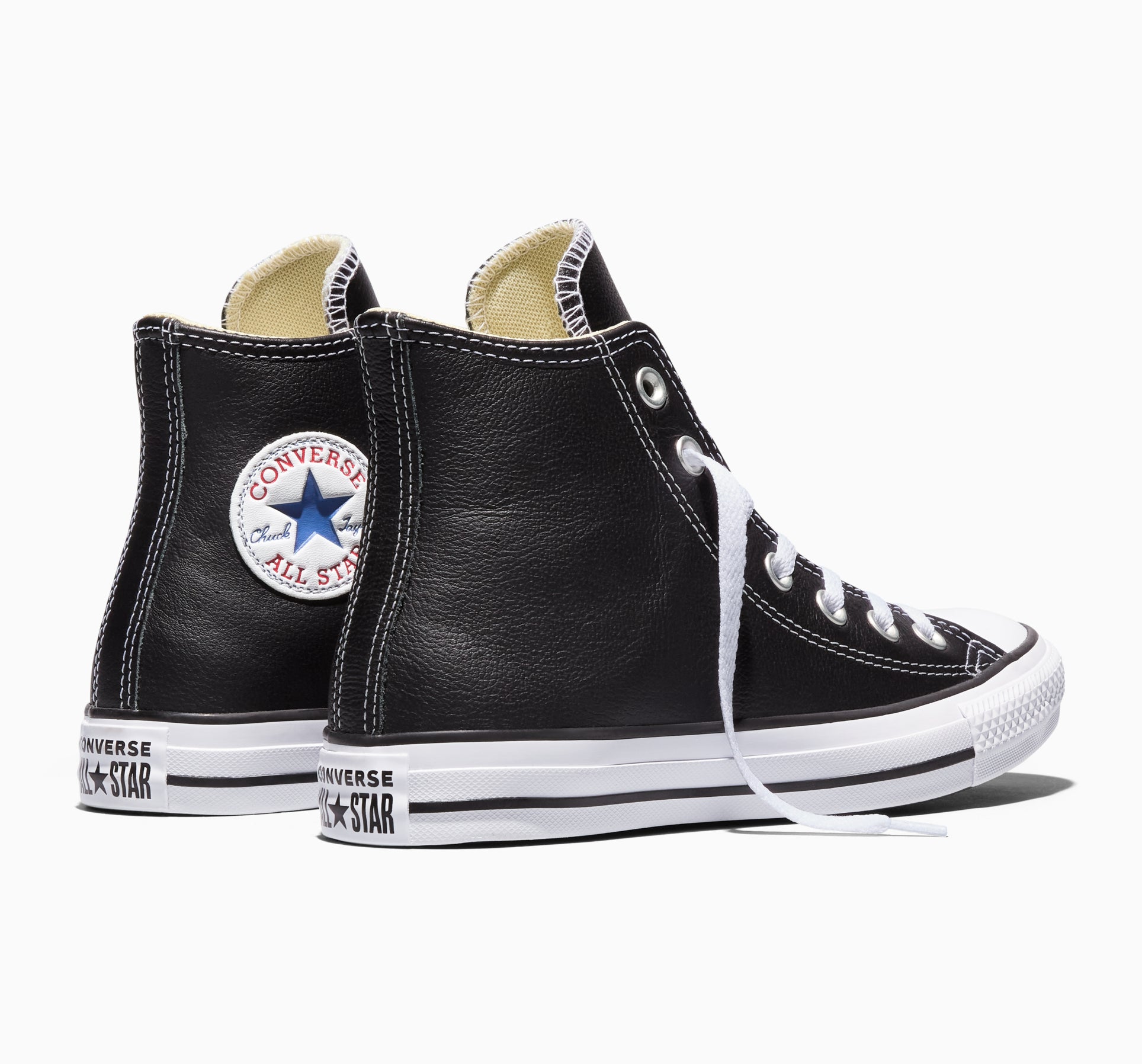 Chuck Taylor All Star Leather