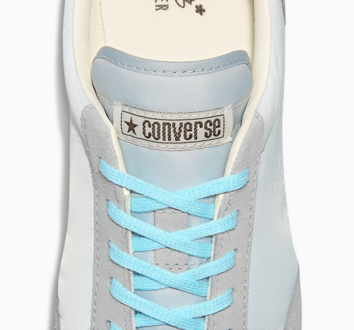 Converse Coach Jogger