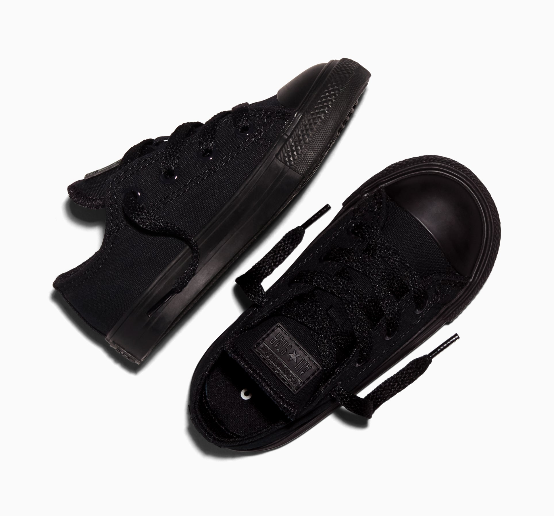 Chuck Taylor All Star en toile