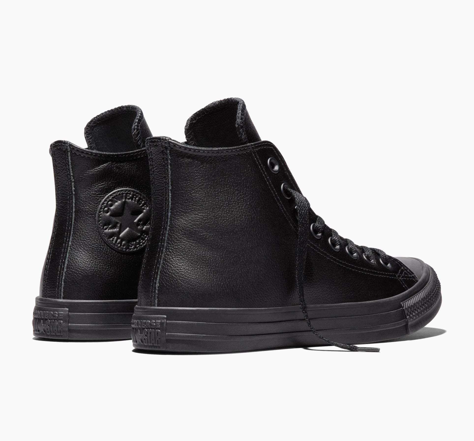 Chuck Taylor All Star Leather