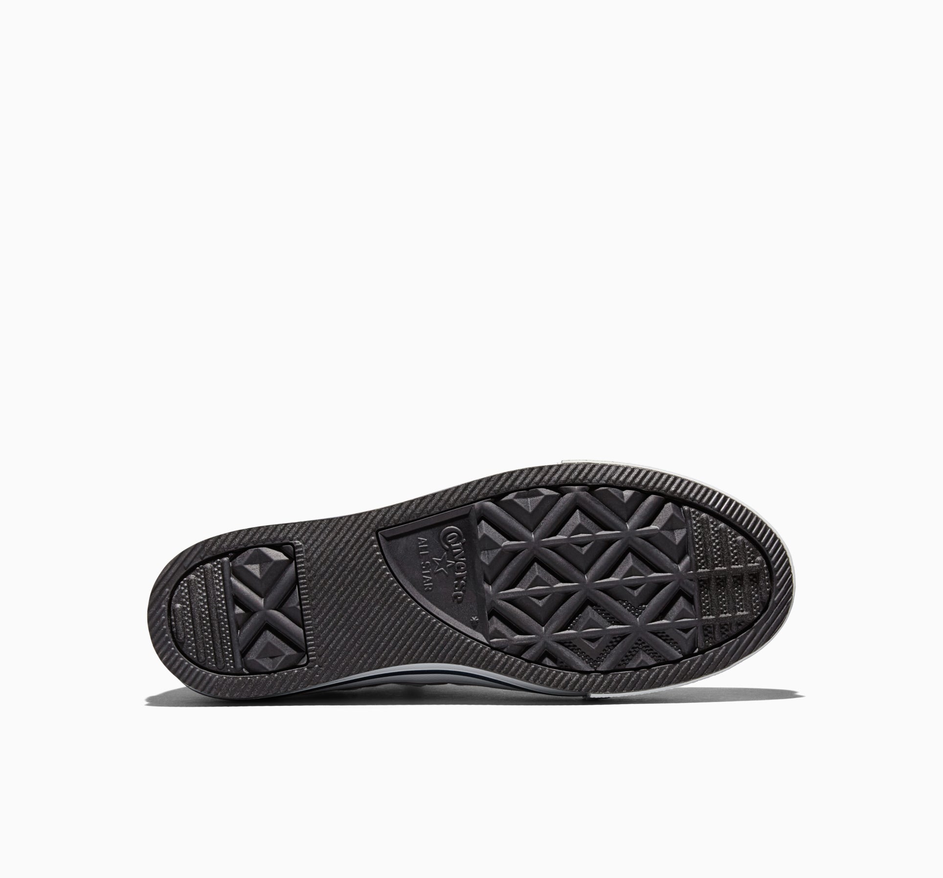 Chuck Taylor All Star EVA Lift Platform Canvas