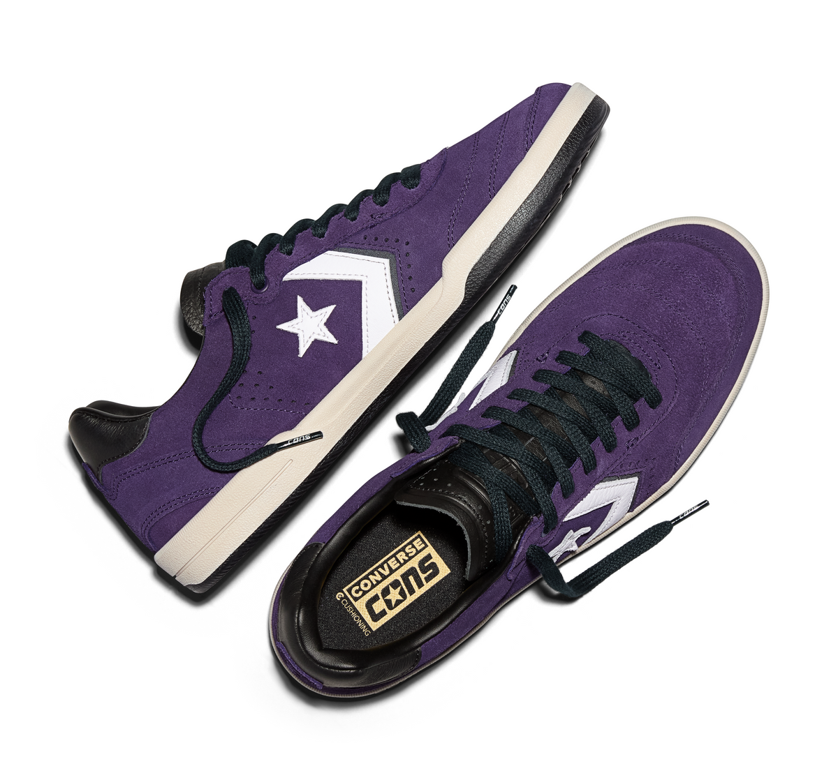 Louie Lopez Pro 2 Suede