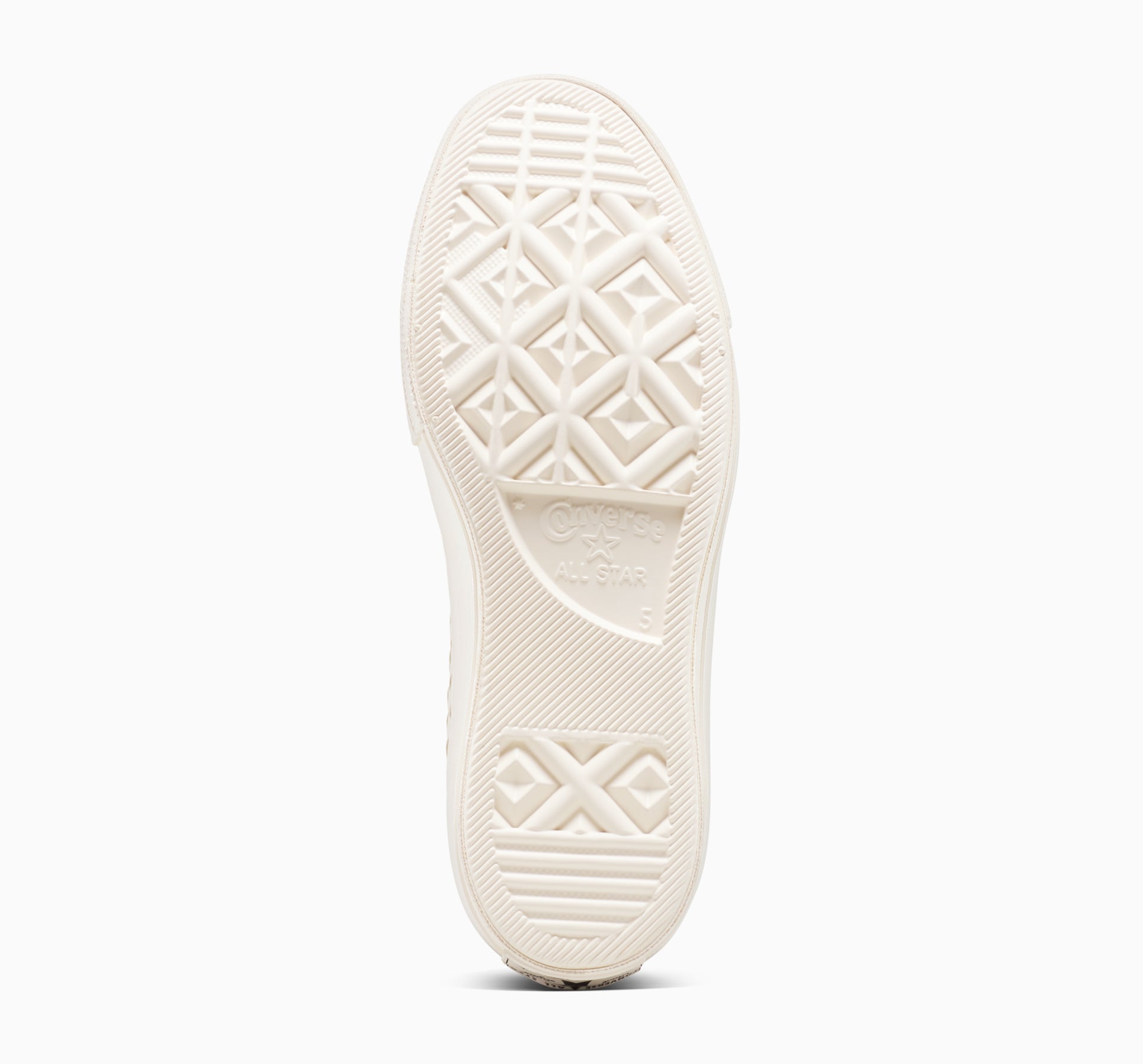 Chuck 70 Woven Leather