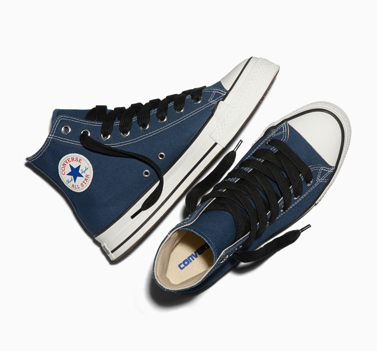 Chuck Taylor Throwback