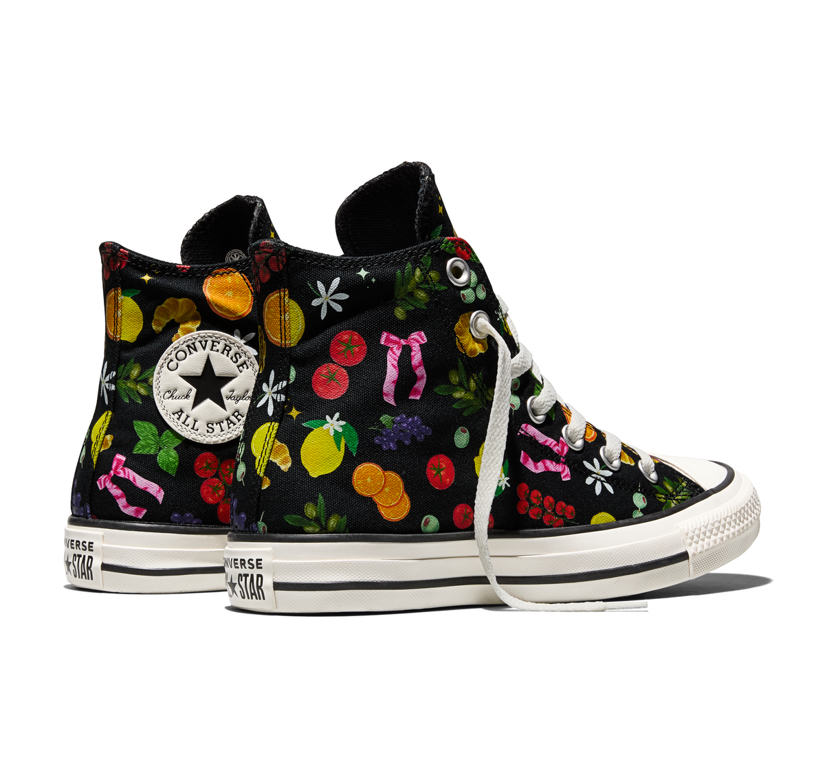 Chuck Taylor All Star Market Essentials