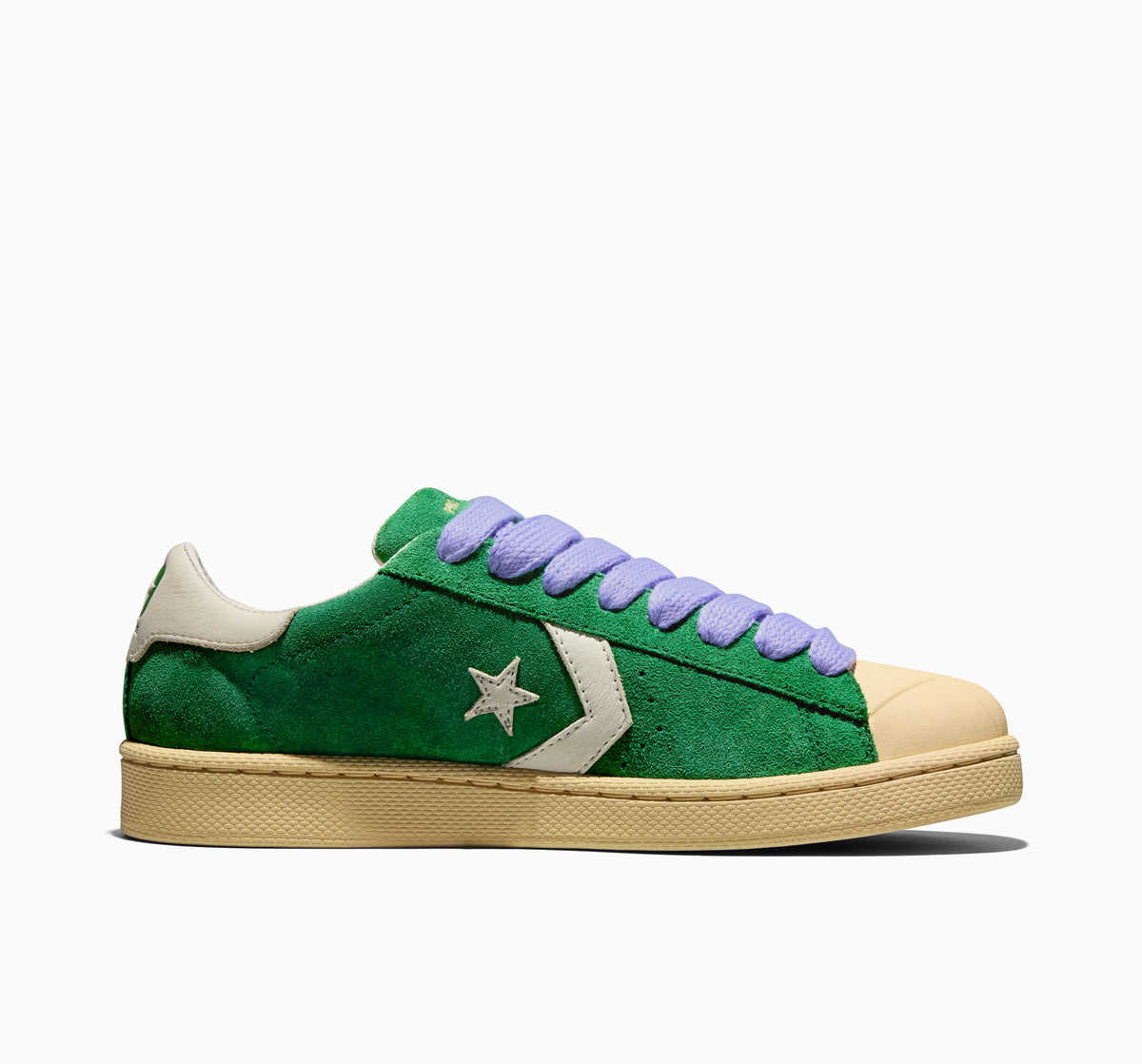 Converse x GOLF le FLEUR* Pro Leather