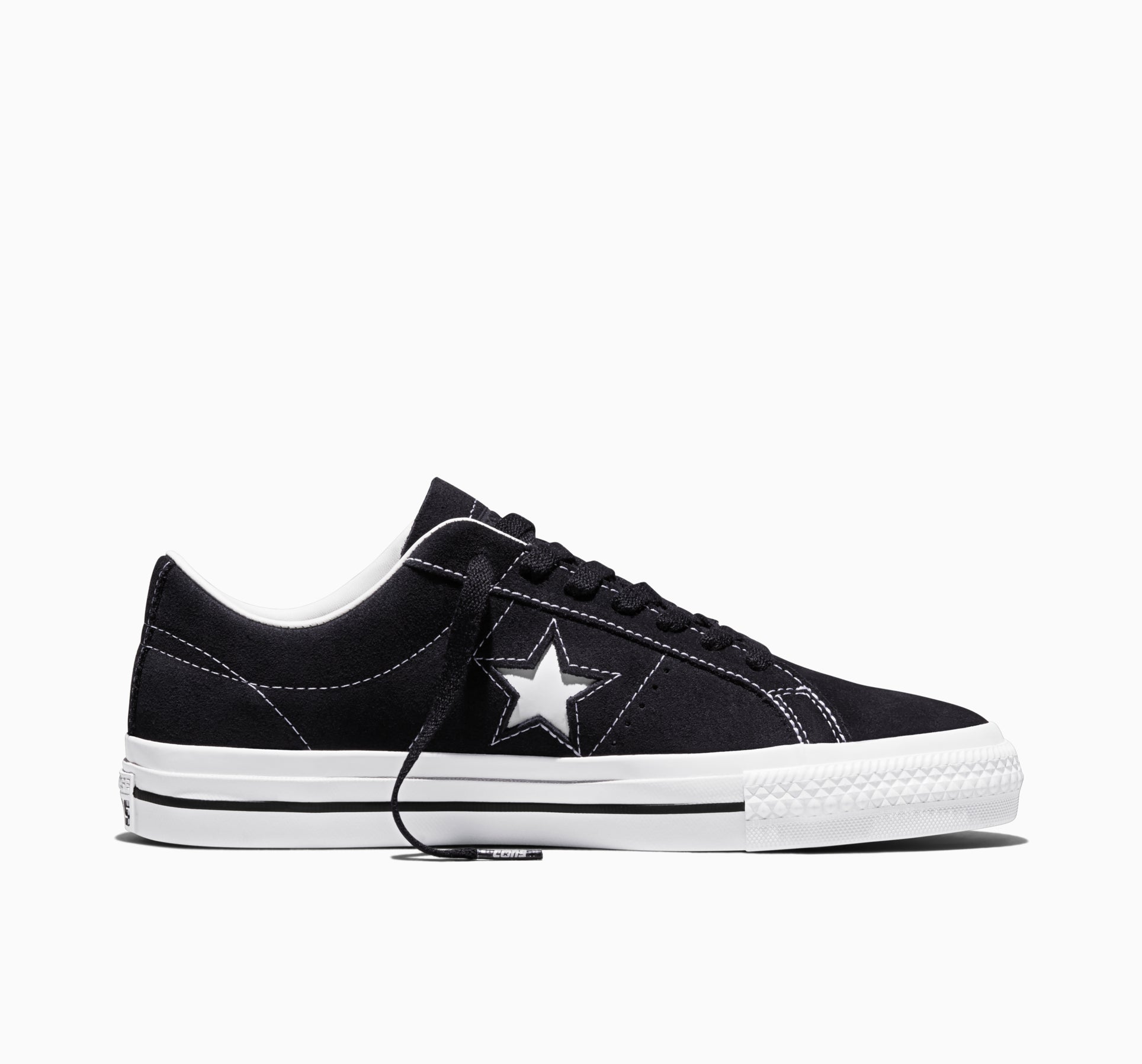 CONS One Star Pro Suede