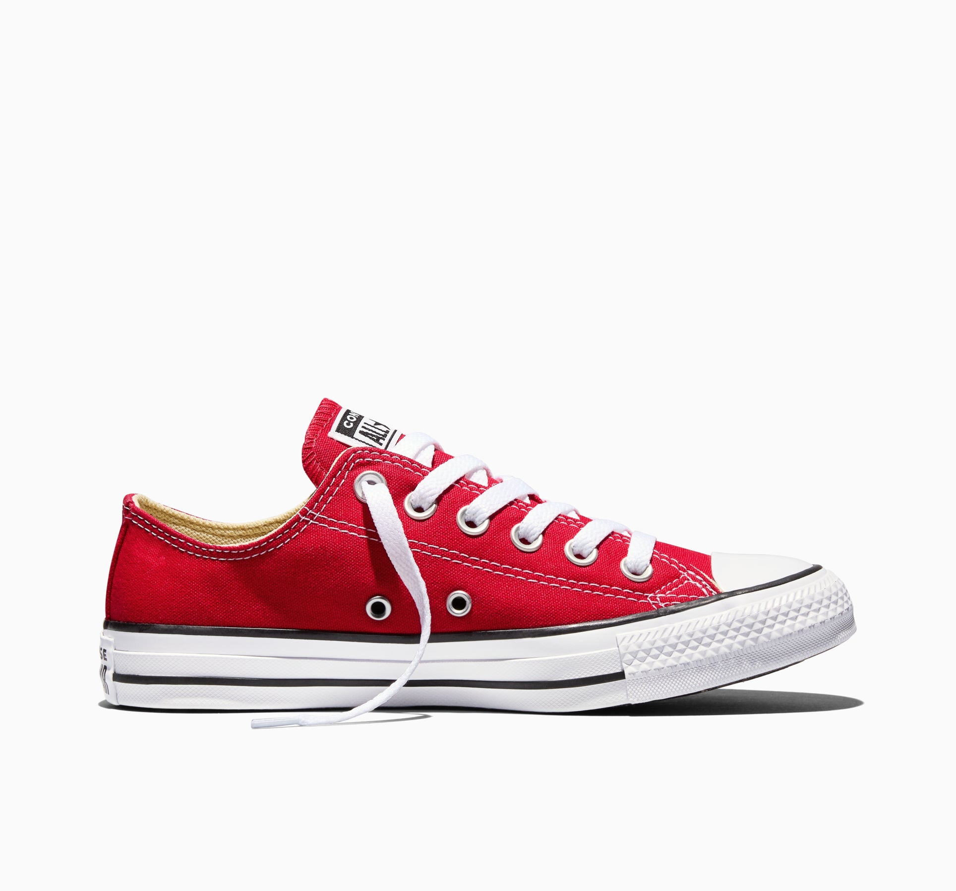 Chuck Taylor All Star Canvas