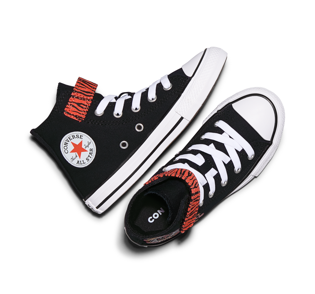 Chuck Taylor All Star Lions Easy On